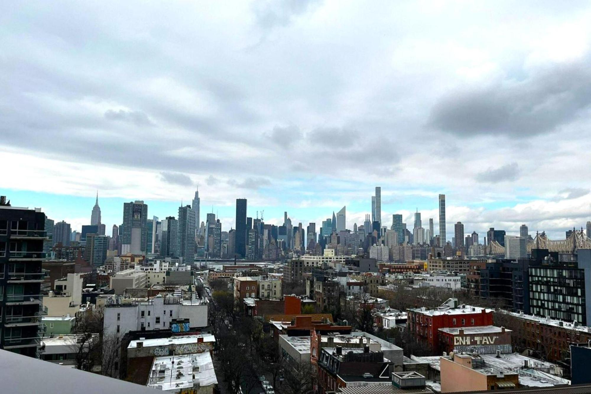 Court Square Long Island , Belvilla District 6 Formerly Sonder Hotel New York