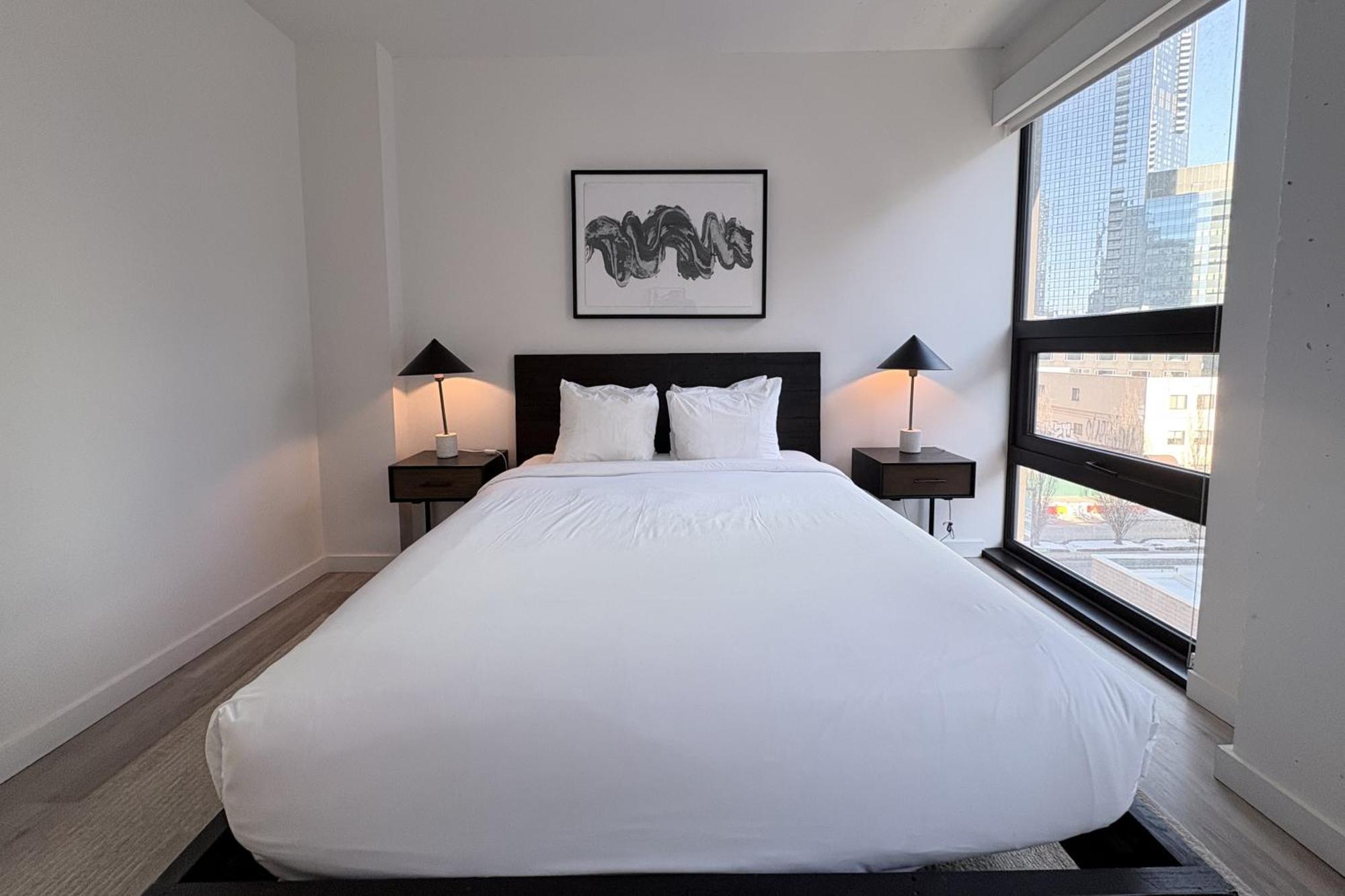 Court Square Long Island , Belvilla District 6 Formerly Sonder 4*