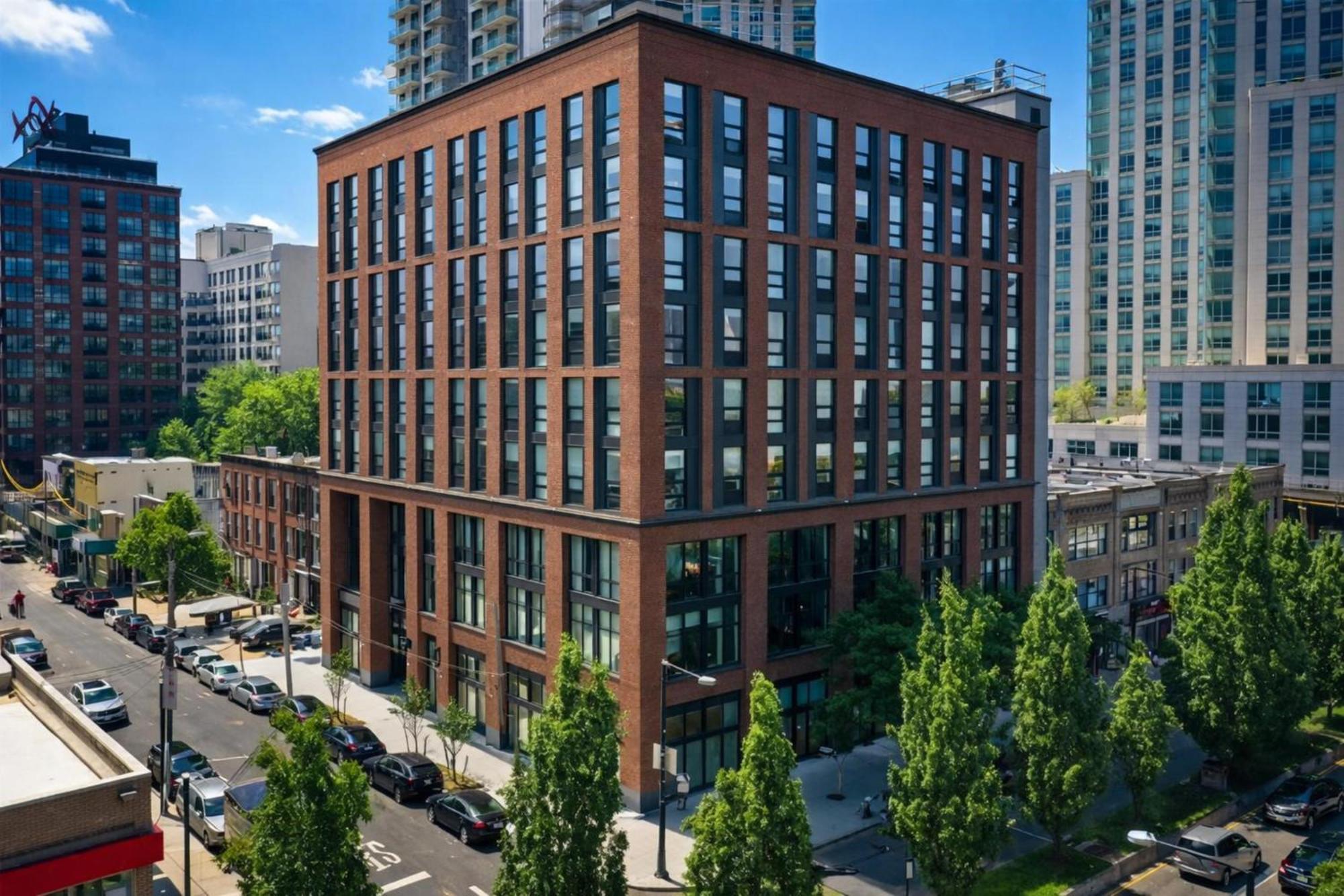 Hotel Court Square Long Island , Belvilla District 6 Formerly Sonder New York