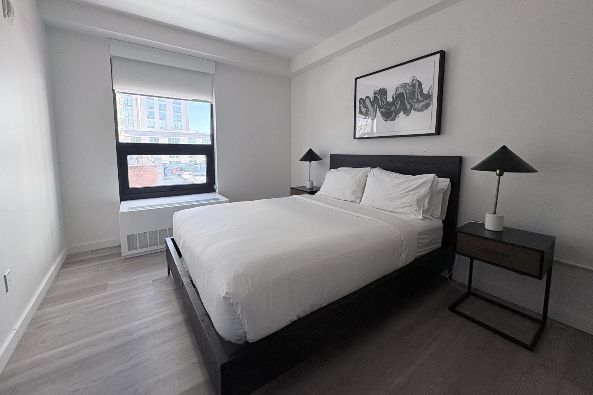 Court Square Long Island , Belvilla District 6 Formerly Sonder Hotel 4*