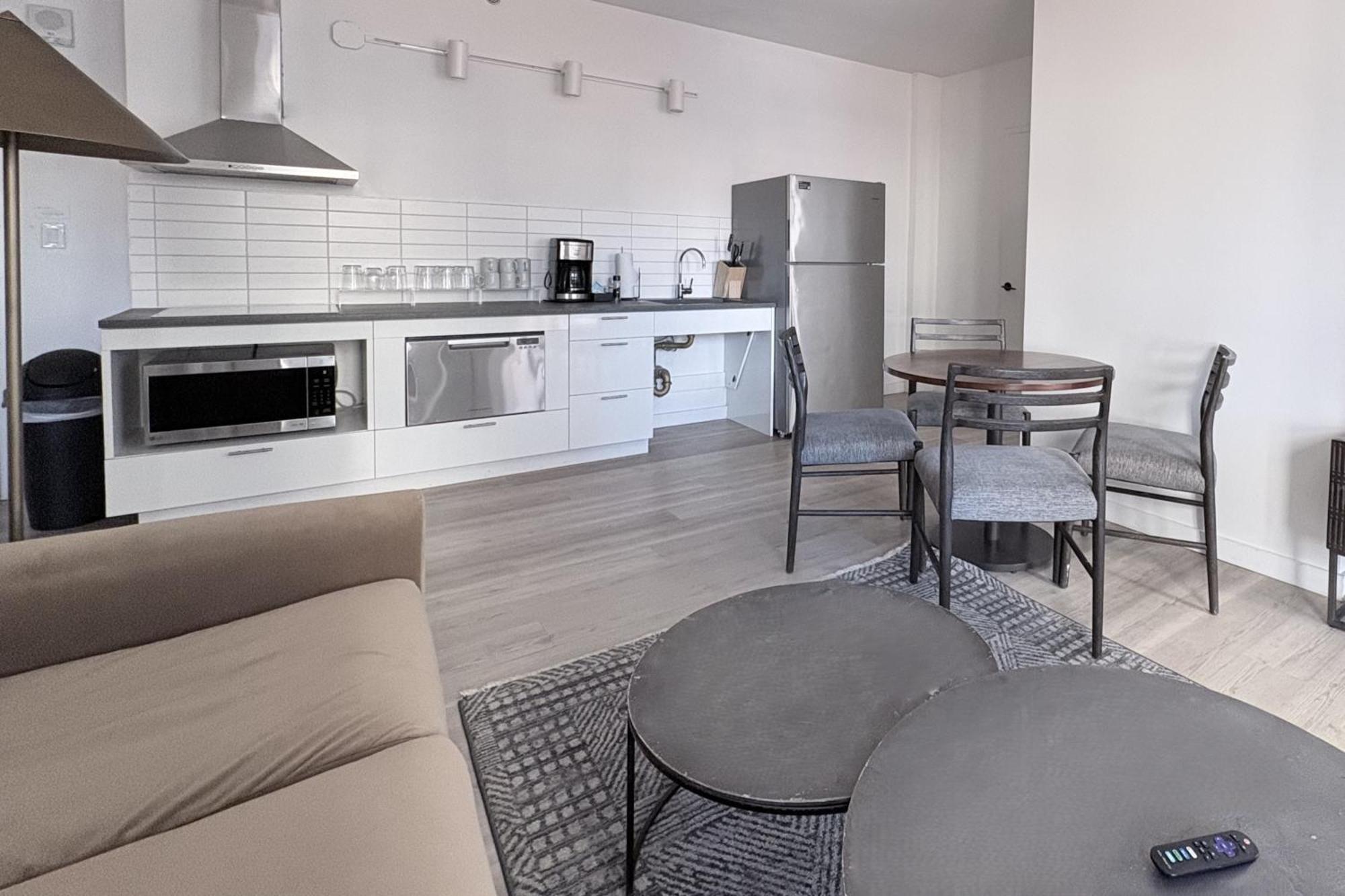 Hotel Court Square Long Island , Belvilla District 6 Formerly Sonder 4*