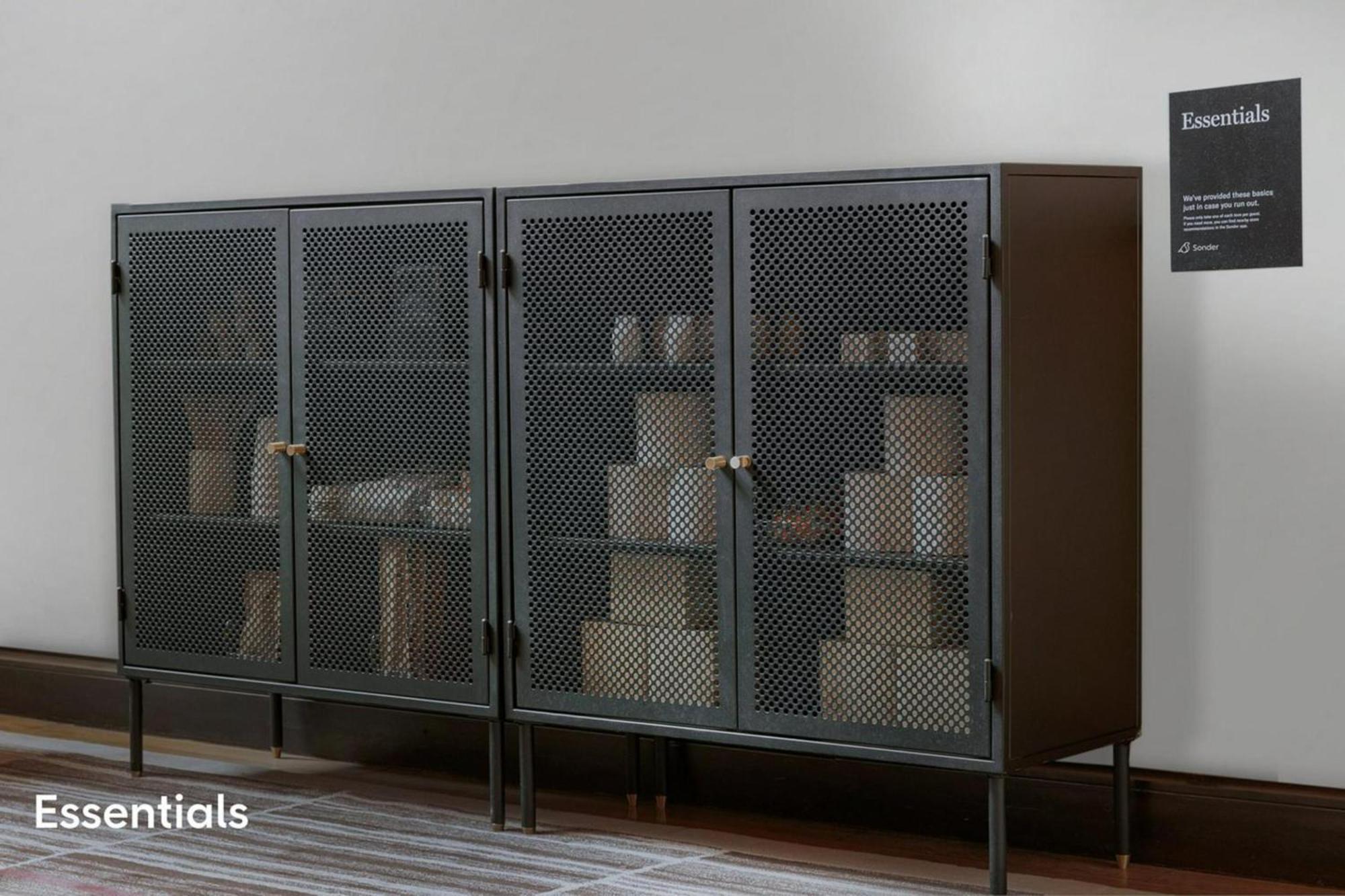 Hotel Court Square Long Island , Belvilla District 6 Formerly Sonder