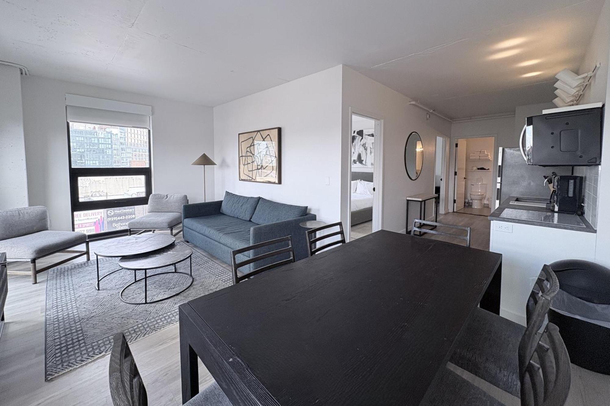 Court Square Long Island , Belvilla District 6 Formerly Sonder 4*