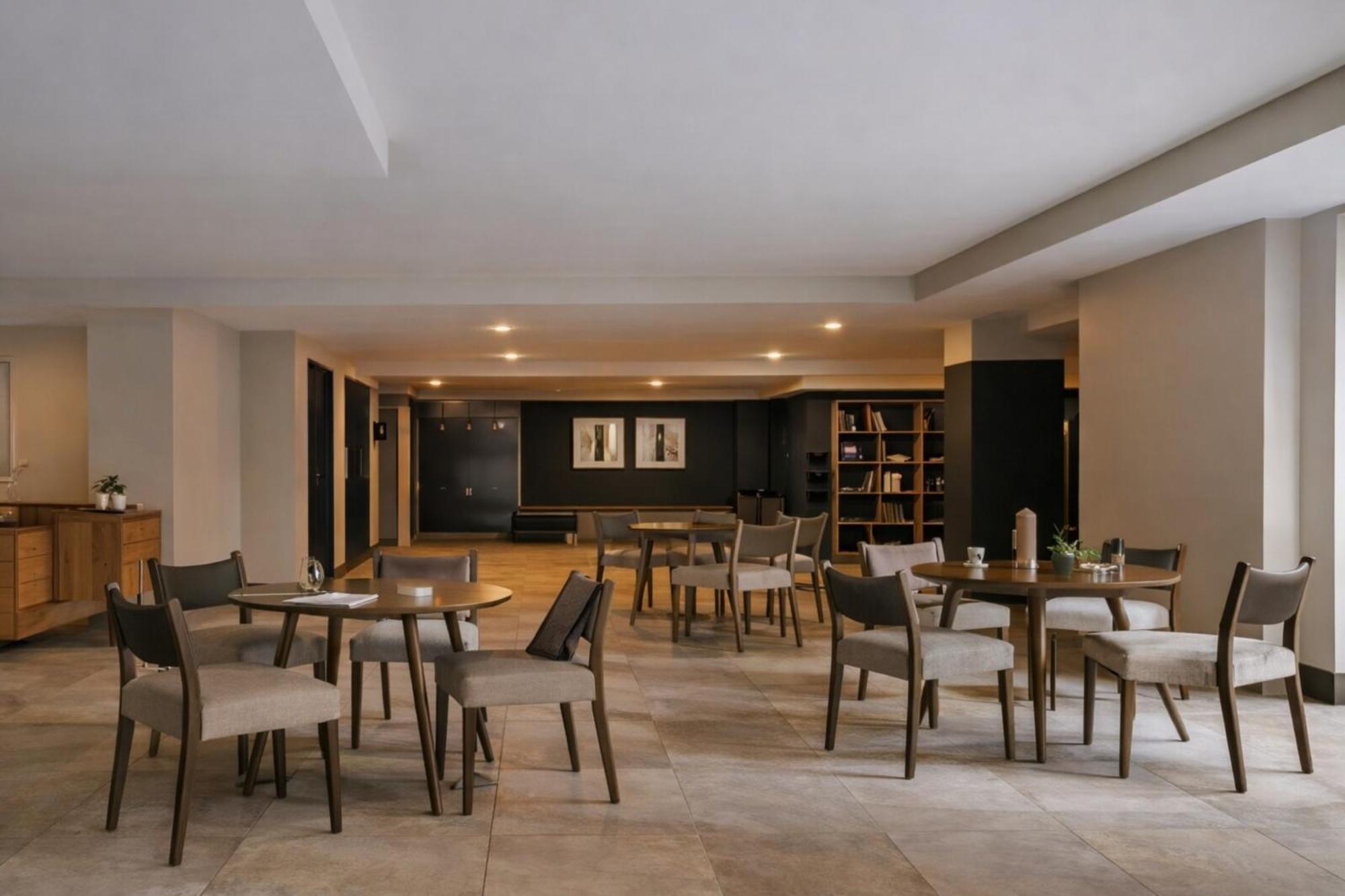 Hotel Dutch Long Island , Belvilla District 6 Formerly Sonder New York