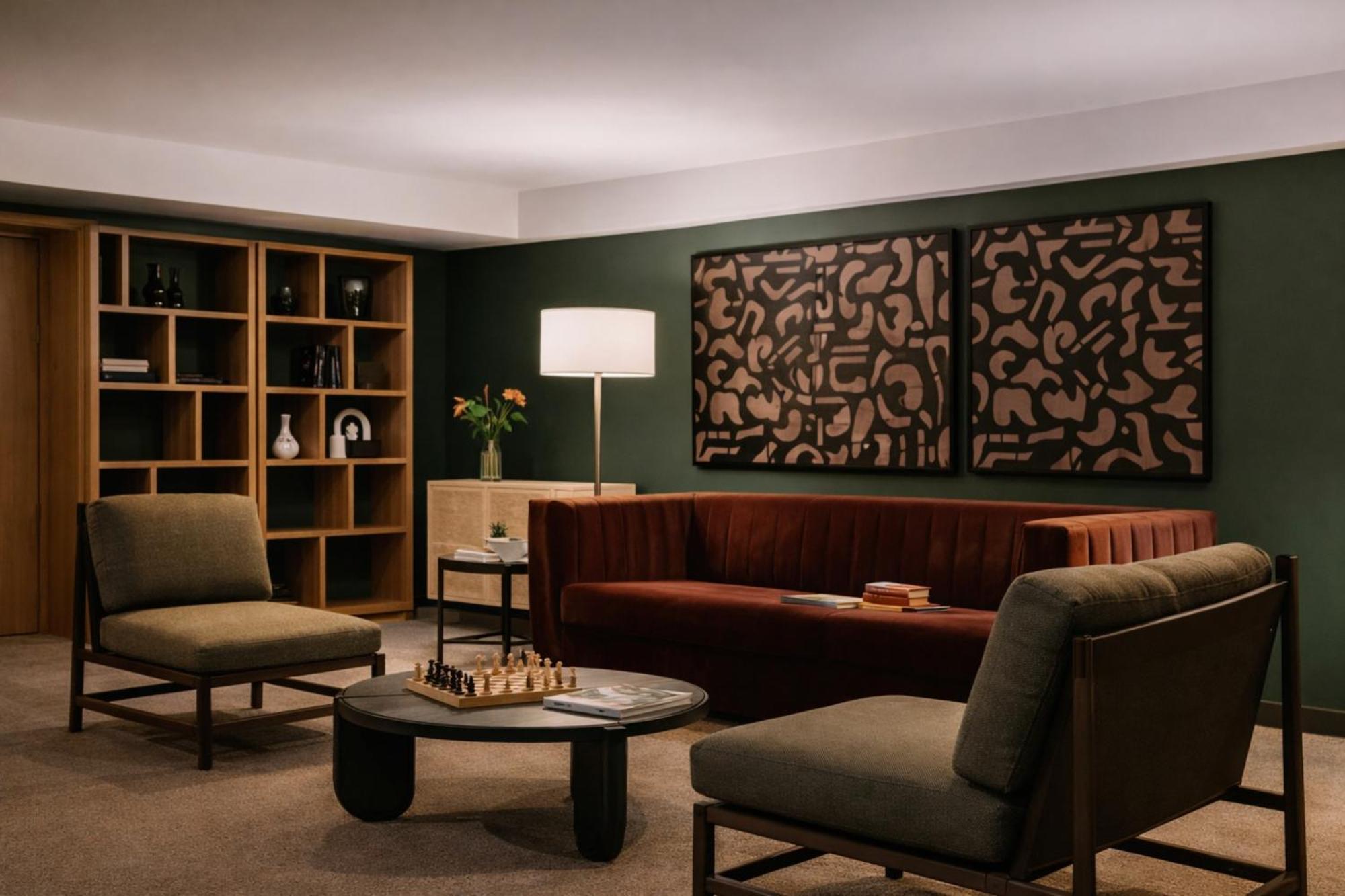 Hotel Dutch Long Island , Belvilla District 6 Formerly Sonder