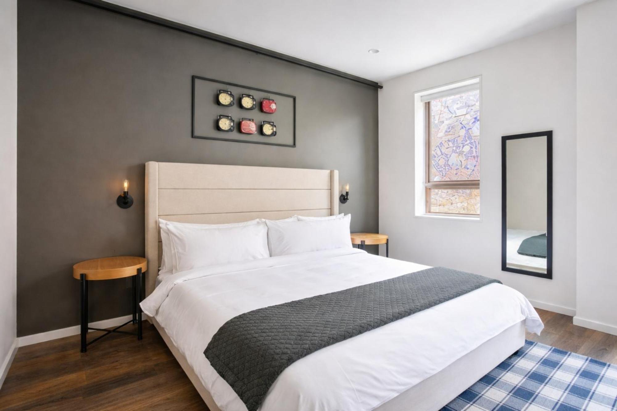 Dutch Long Island , Belvilla District 6 Formerly Sonder 4* New York