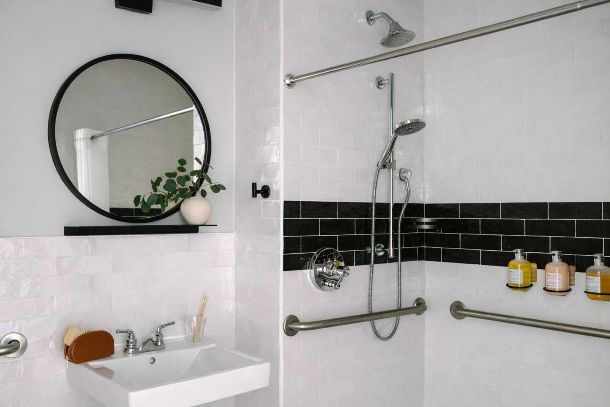 Hotel Dutch Long Island , Belvilla District 6 Formerly Sonder 4*