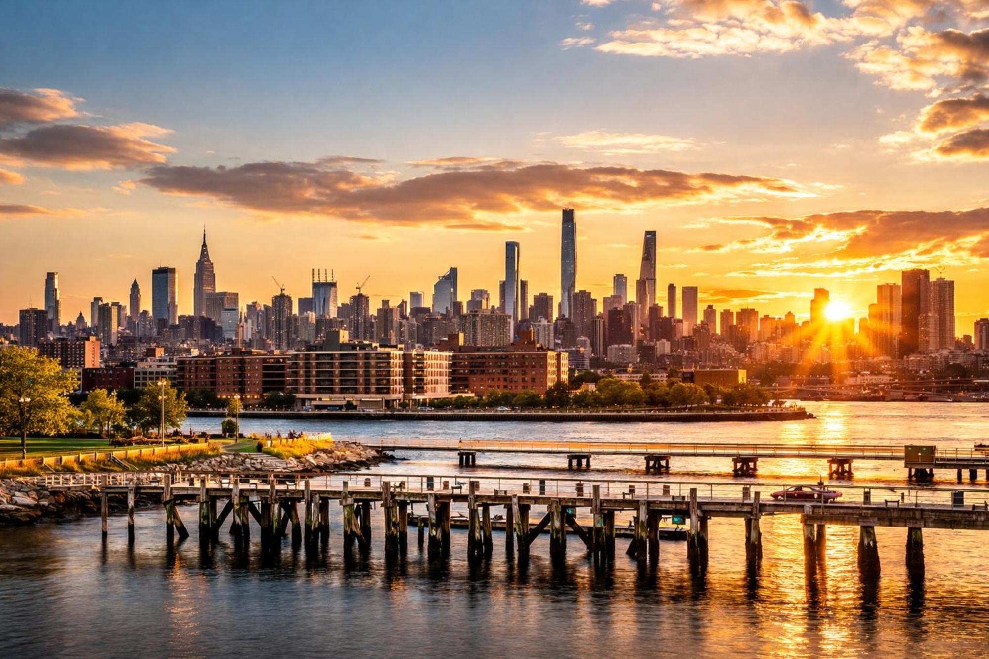 Dutch Long Island , Belvilla District 6 Formerly Sonder 4* New York