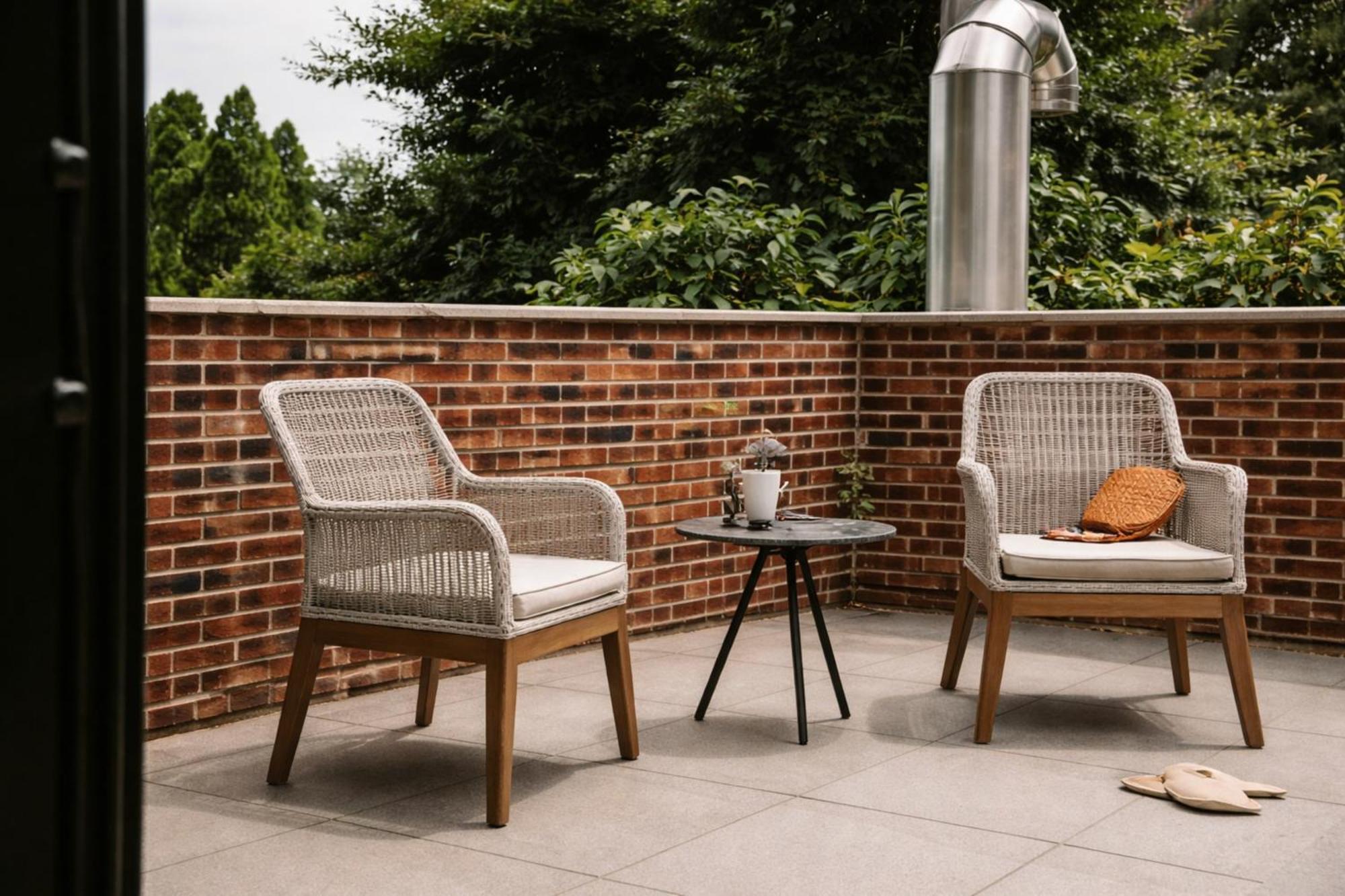 Dutch Long Island , Belvilla District 6 Formerly Sonder Hotel New York