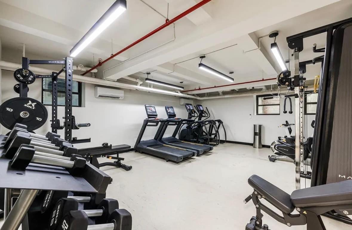 52-3de Newly Renovated 2br Bth Midtown East