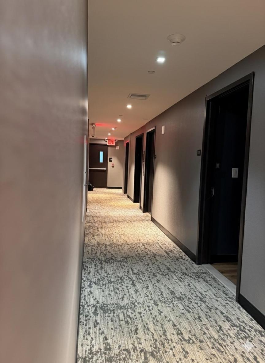 Hotel Mirage Brooklyn 3*