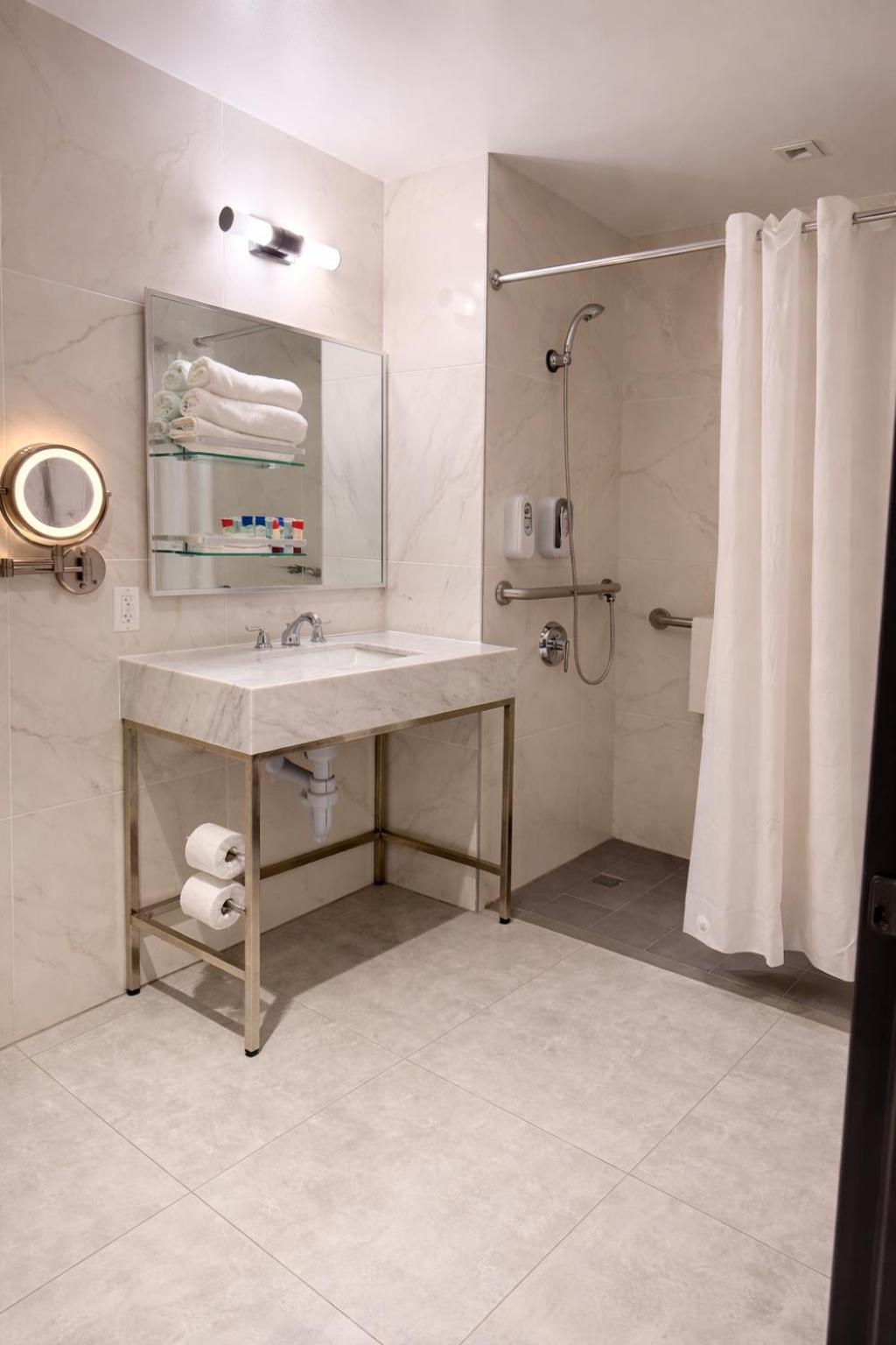 Mirage Brooklyn 3* New York