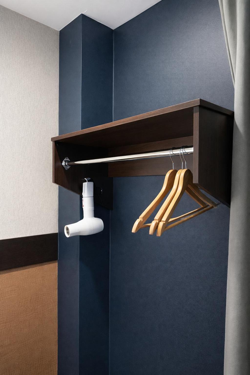 Mirage Brooklyn Hotel