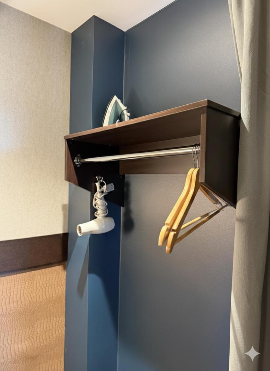 Hotel Mirage Brooklyn 3*