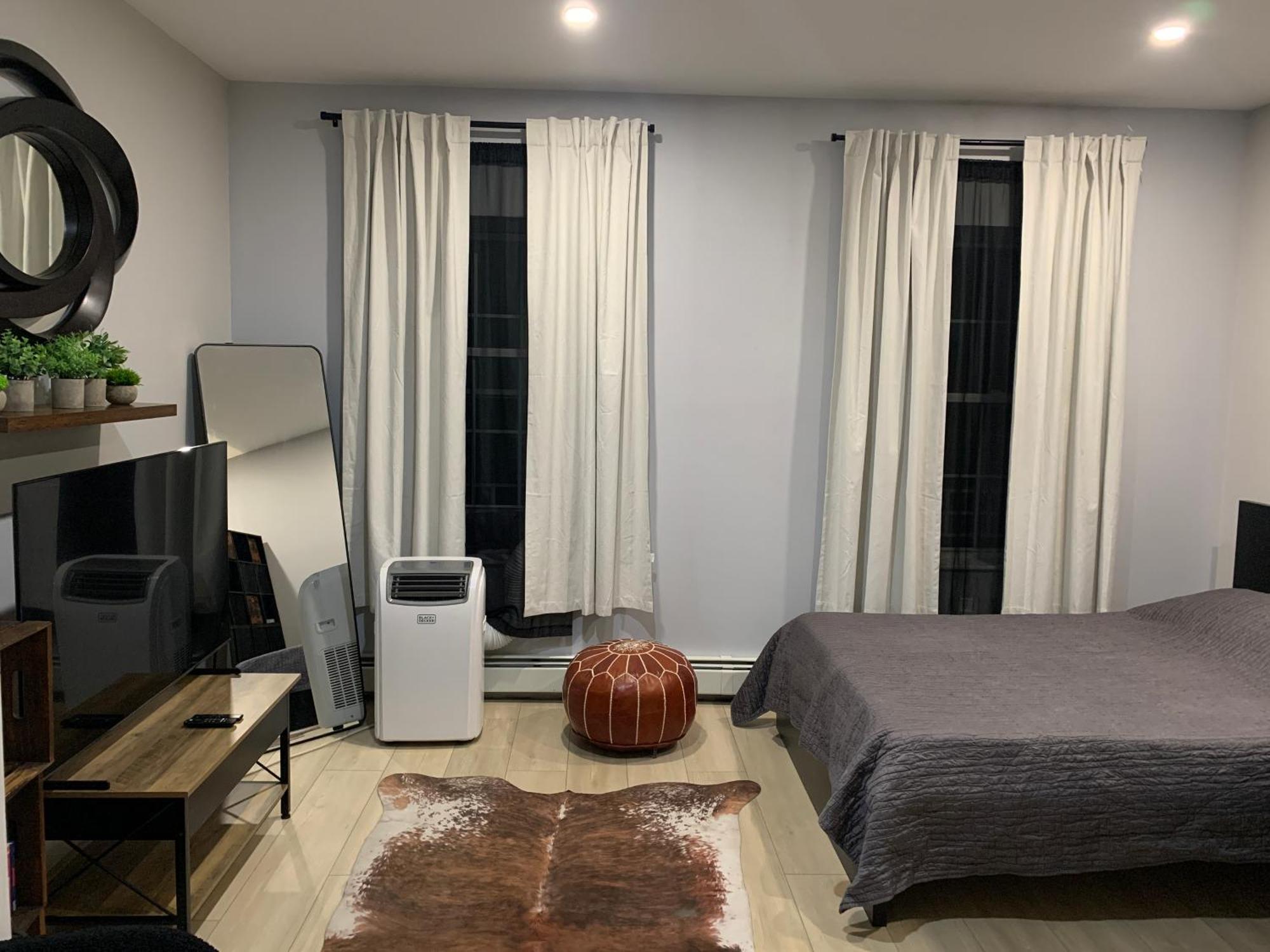 Apartment East Urban Escape *