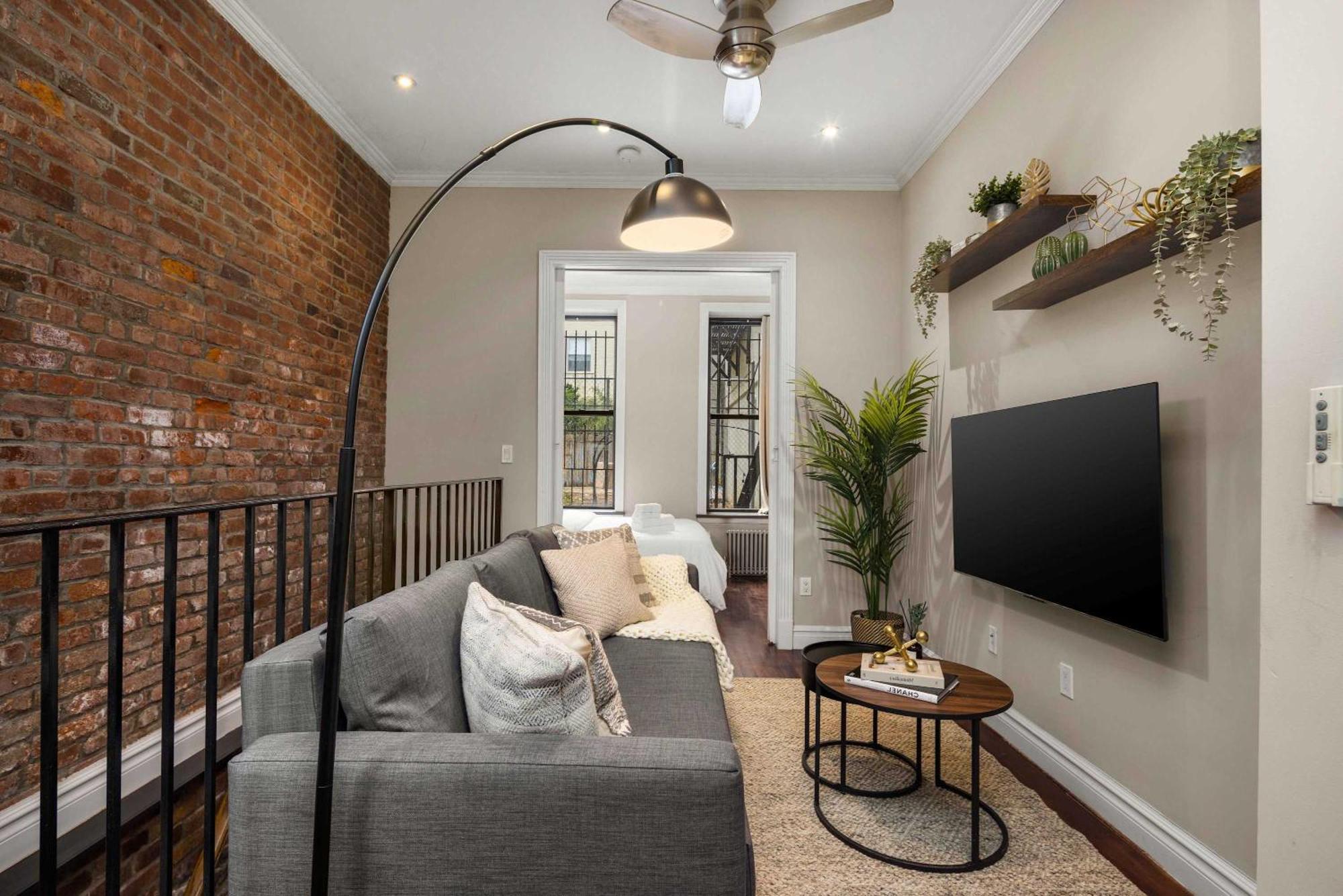 Sophisticated In Vibrant Manhattan * New York