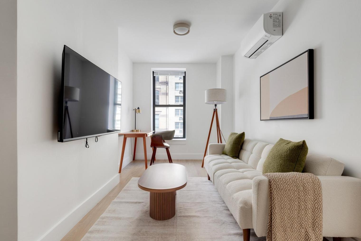 Apartment Blueground Midtown East View Nr Un Plaza Nyc-2040 New York