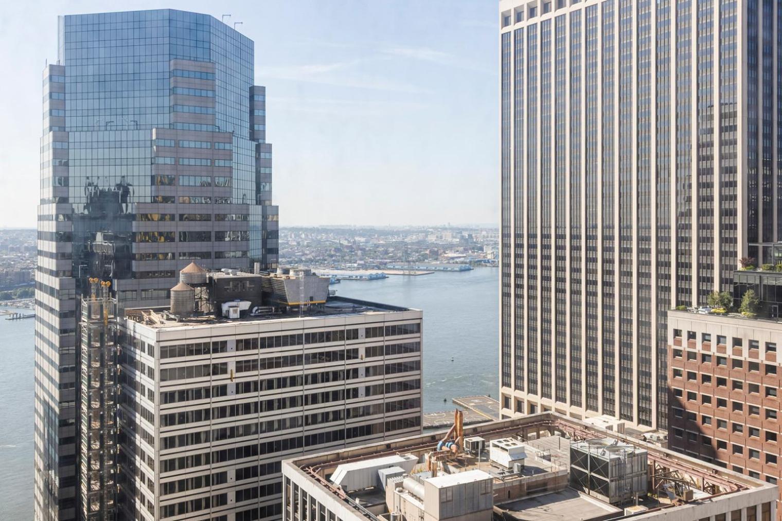 Apartment Blueground Financial District Rooftop Nr Brooklyn Bridge Nyc-1971