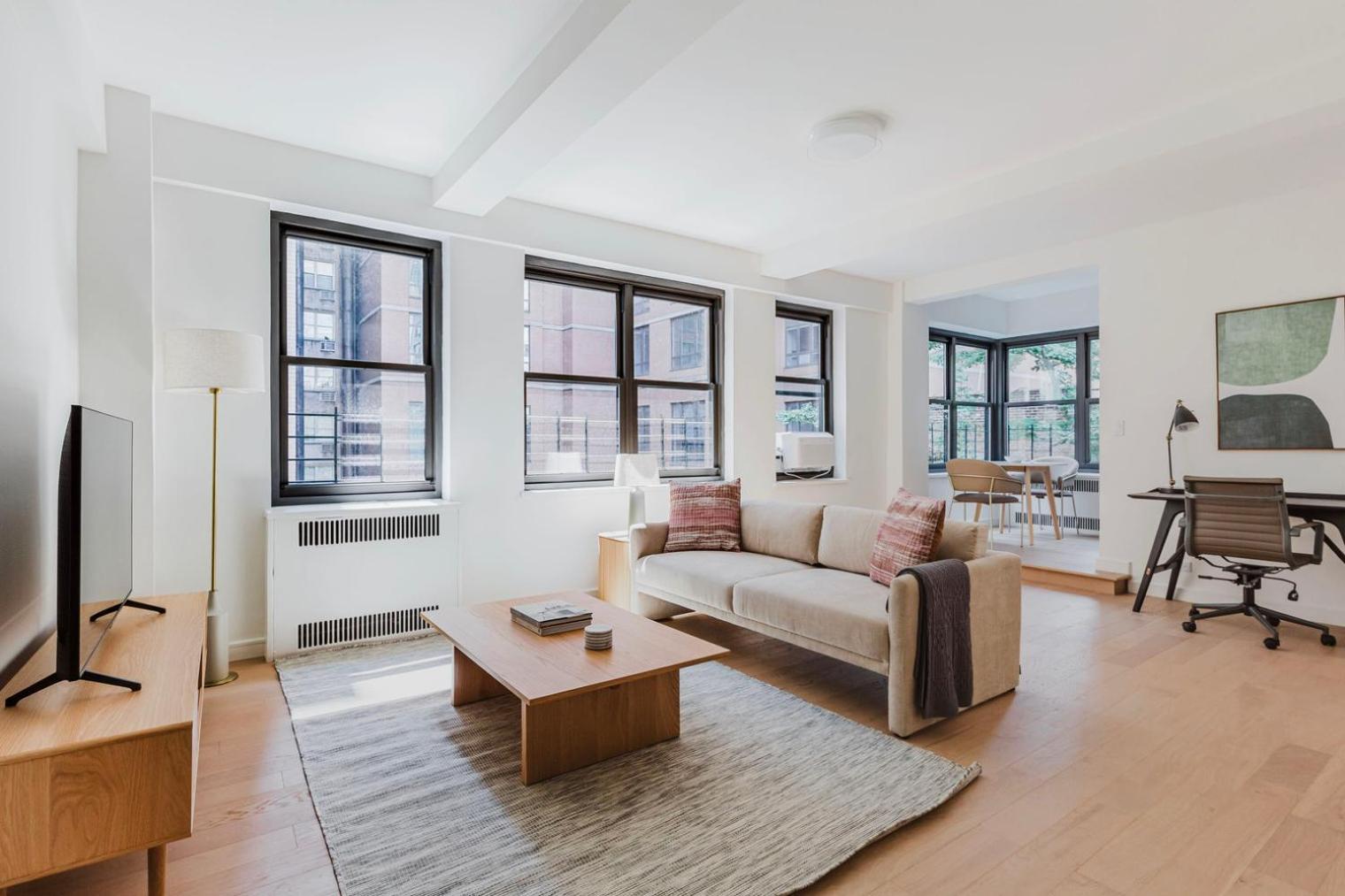 Blueground Midtown E Wd Doorman Nr E River Nyc-1527 Apartment New York