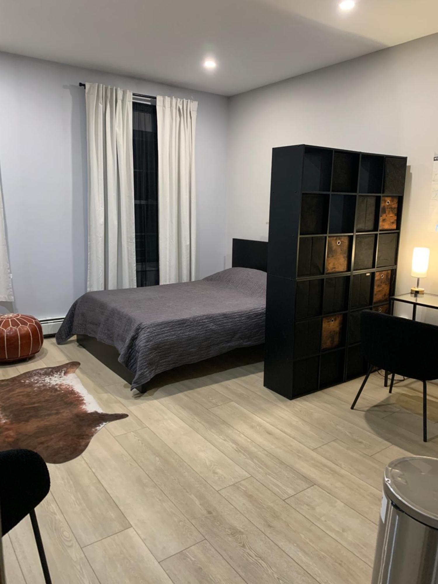 East Urban Escape Apartment New York