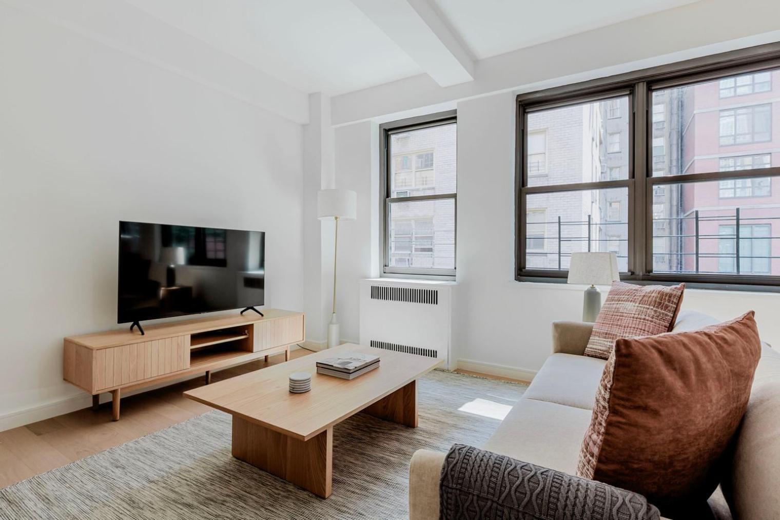 Apartment Blueground Midtown E Wd Doorman Nr E River Nyc-1527 *