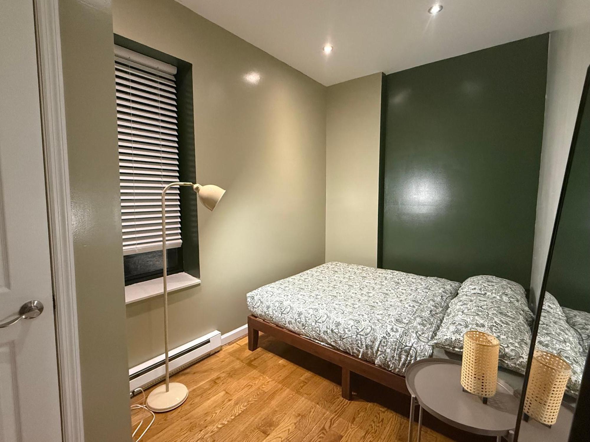 Discover The Comfort Of Columbia Area-3 New York