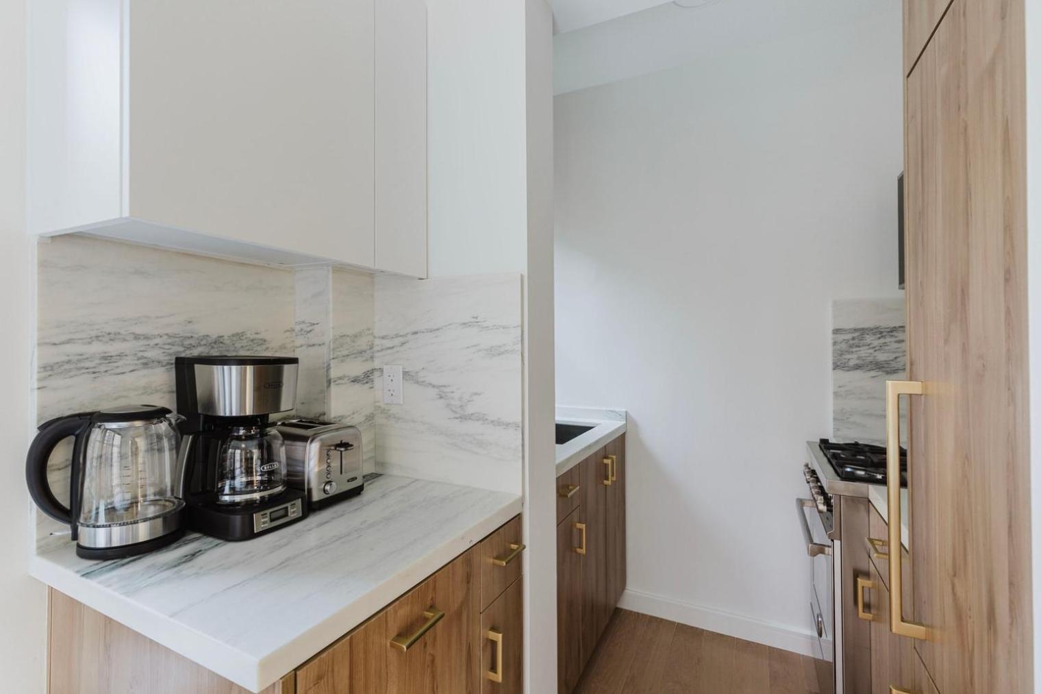 Apartment Blueground Midtown E Wd Doorman Nr E River Nyc-1527 New York