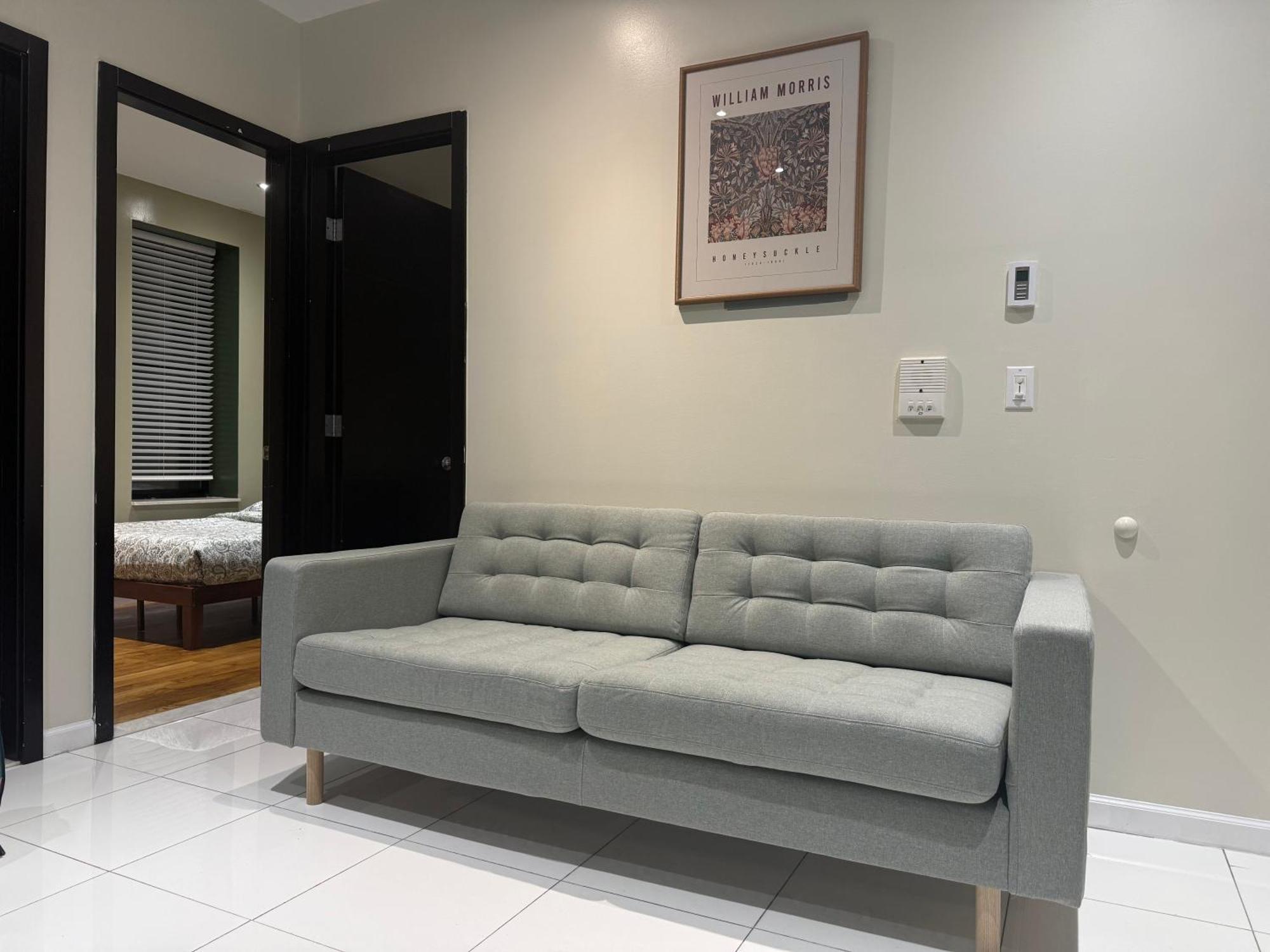 Apartment Discover The Comfort Of Columbia Area-3