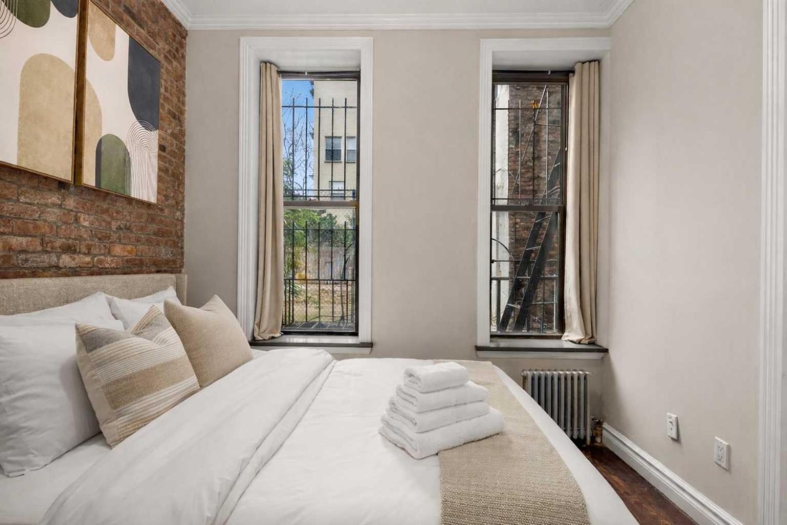 Sophisticated In Vibrant Manhattan * New York