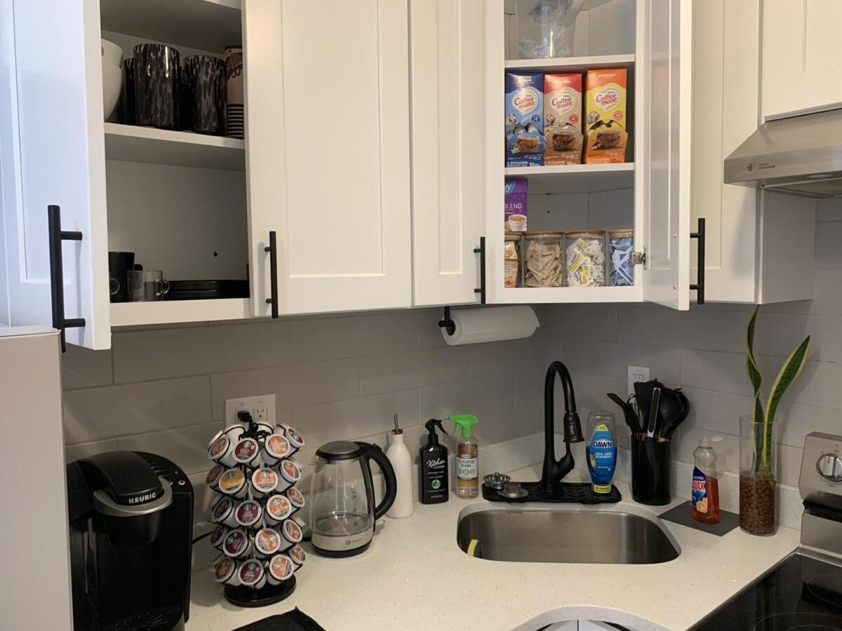 East Urban Escape Apartment *