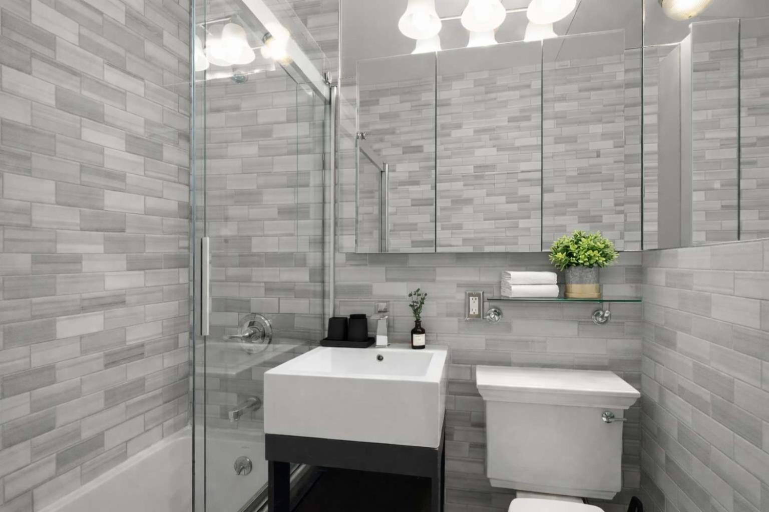 Sophisticated In Vibrant Manhattan * New York