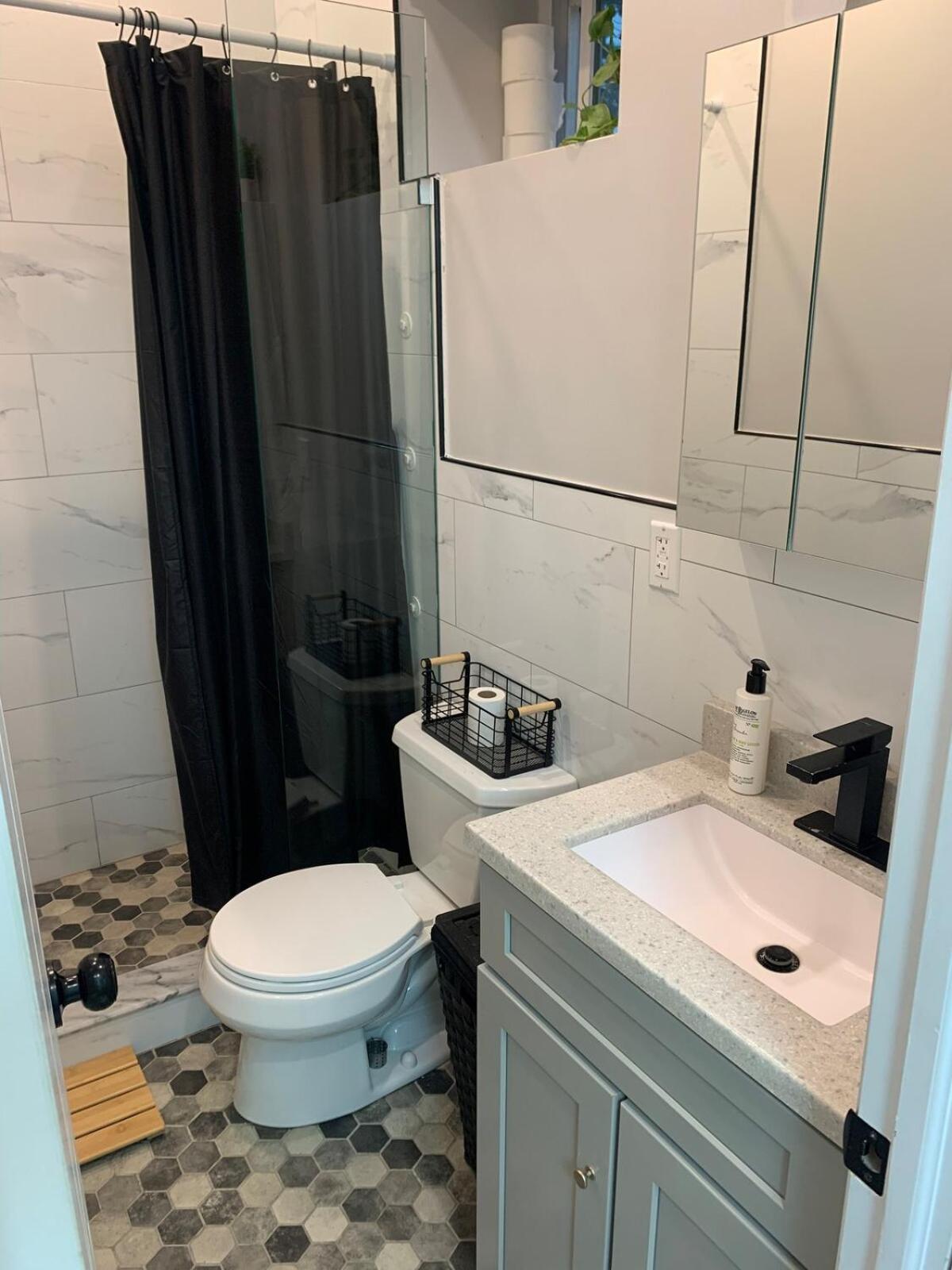 East Urban Escape * New York