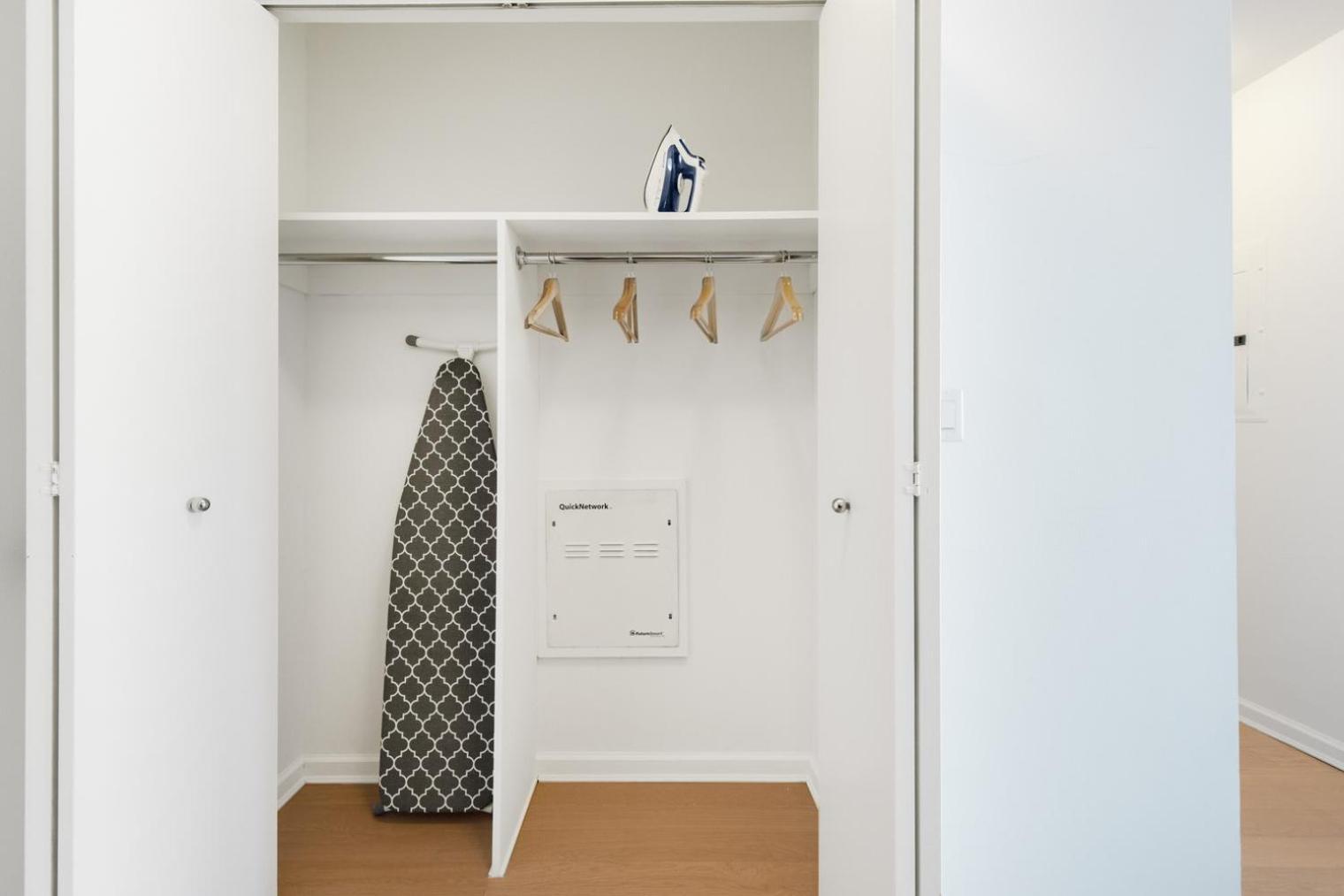 Blueground Chelsea Rooftop Nr Highline Nyc-369 Apartment New York