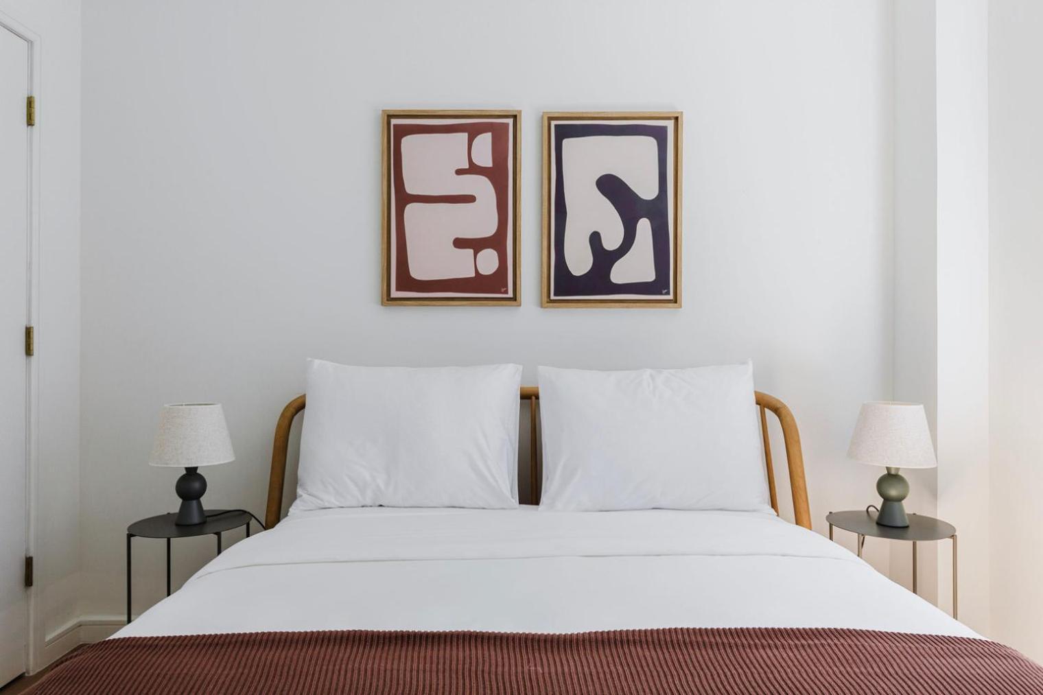 Apartment Blueground Midtown E Wd Doorman Nr E River Nyc-1527