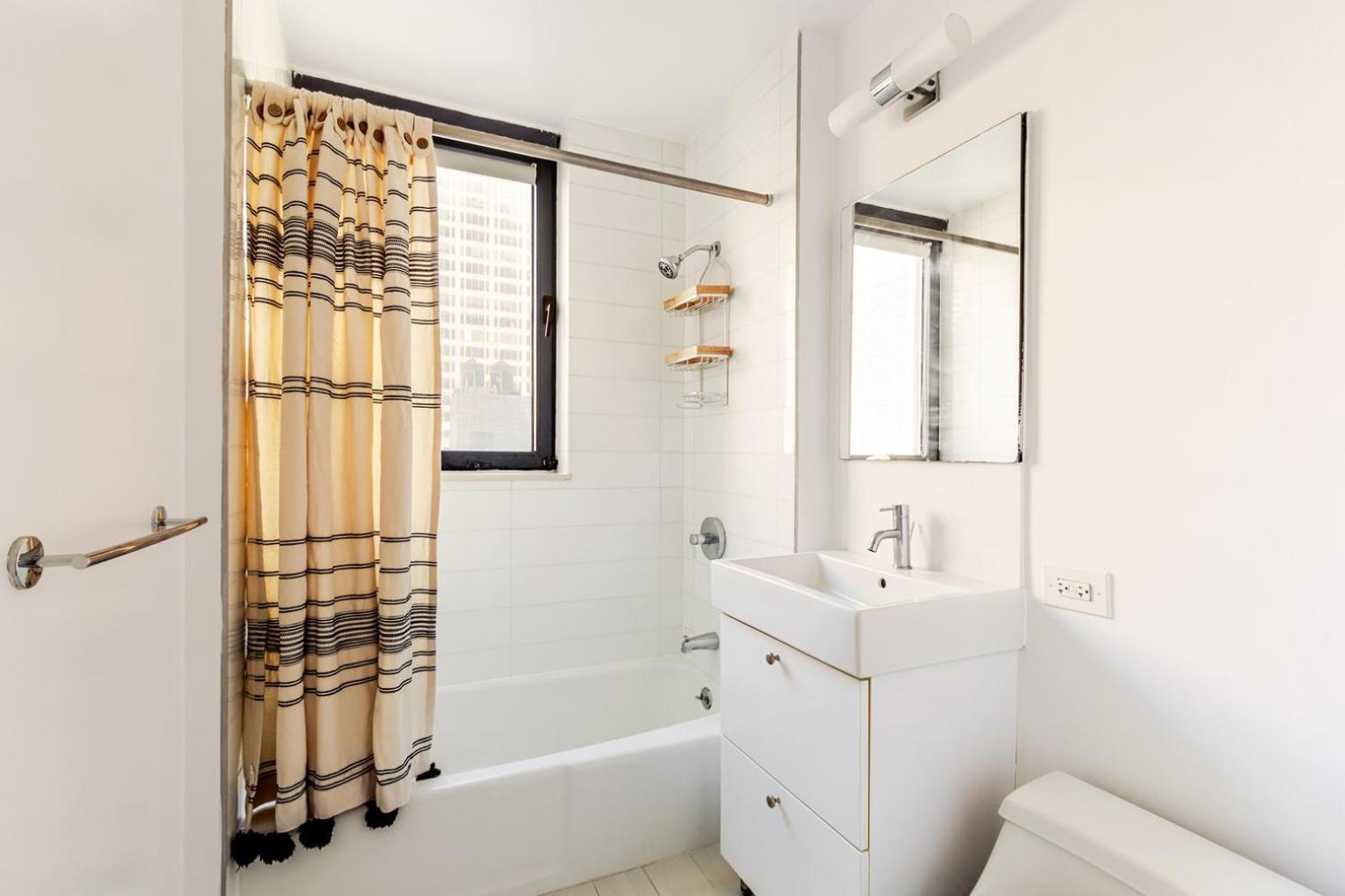 Blueground Midtown West Gym Ac Nr Times Sq Nyc-1741 * New York