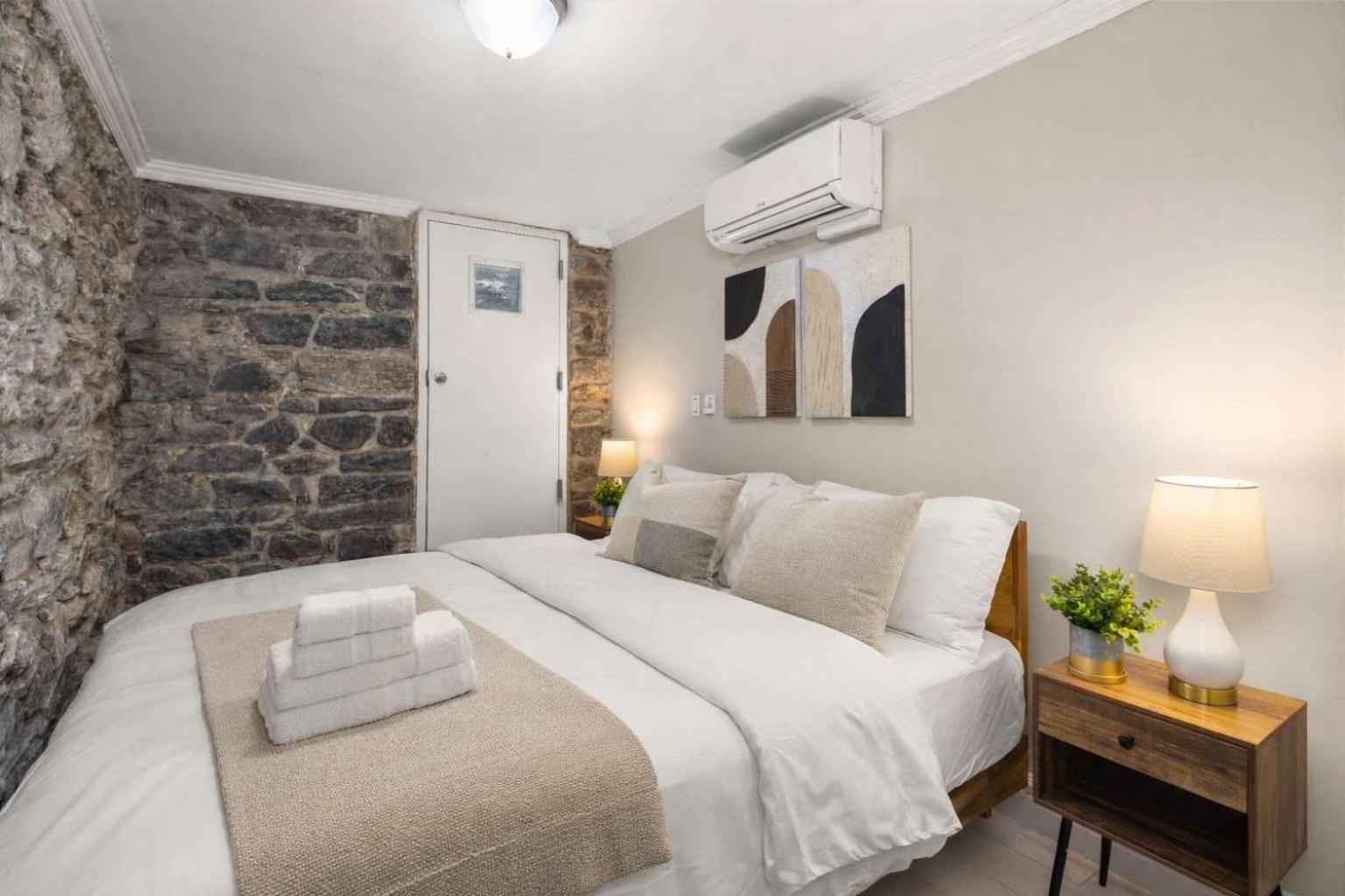 Apartment Sophisticated In Vibrant Manhattan *