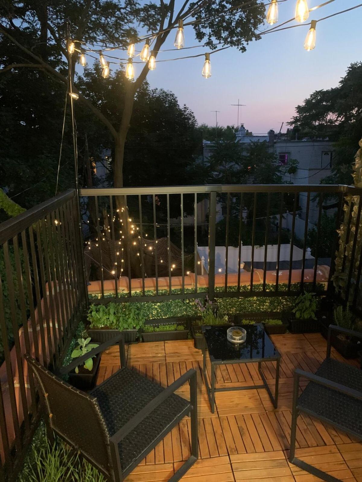 East Urban Escape * New York