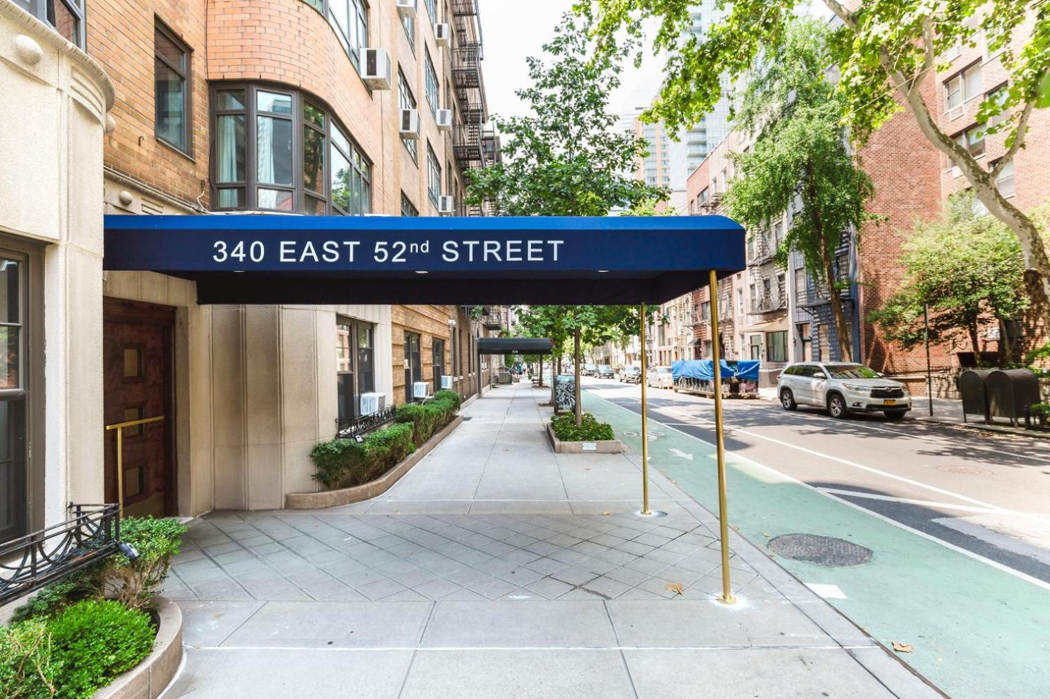 Apartment Blueground Midtown E Wd Doorman Nr E River Nyc-1527 New York