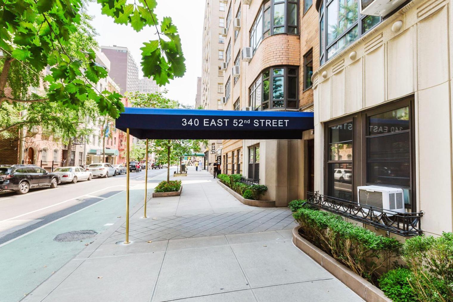 Blueground Midtown E Wd Doorman Nr E River Nyc-1527 *