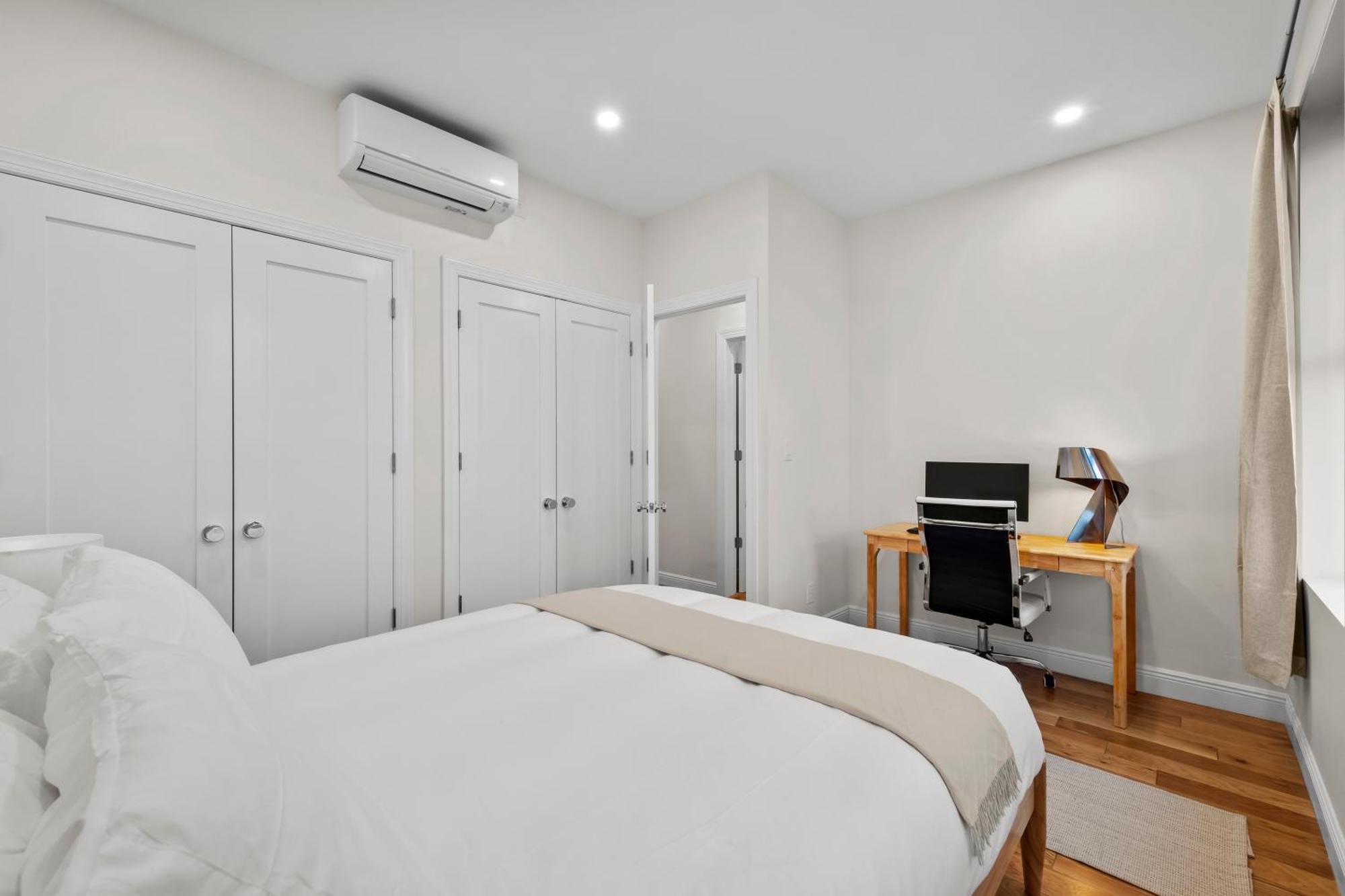 Apartment Carroll Place - Bright 3br In Carroll Gardens *