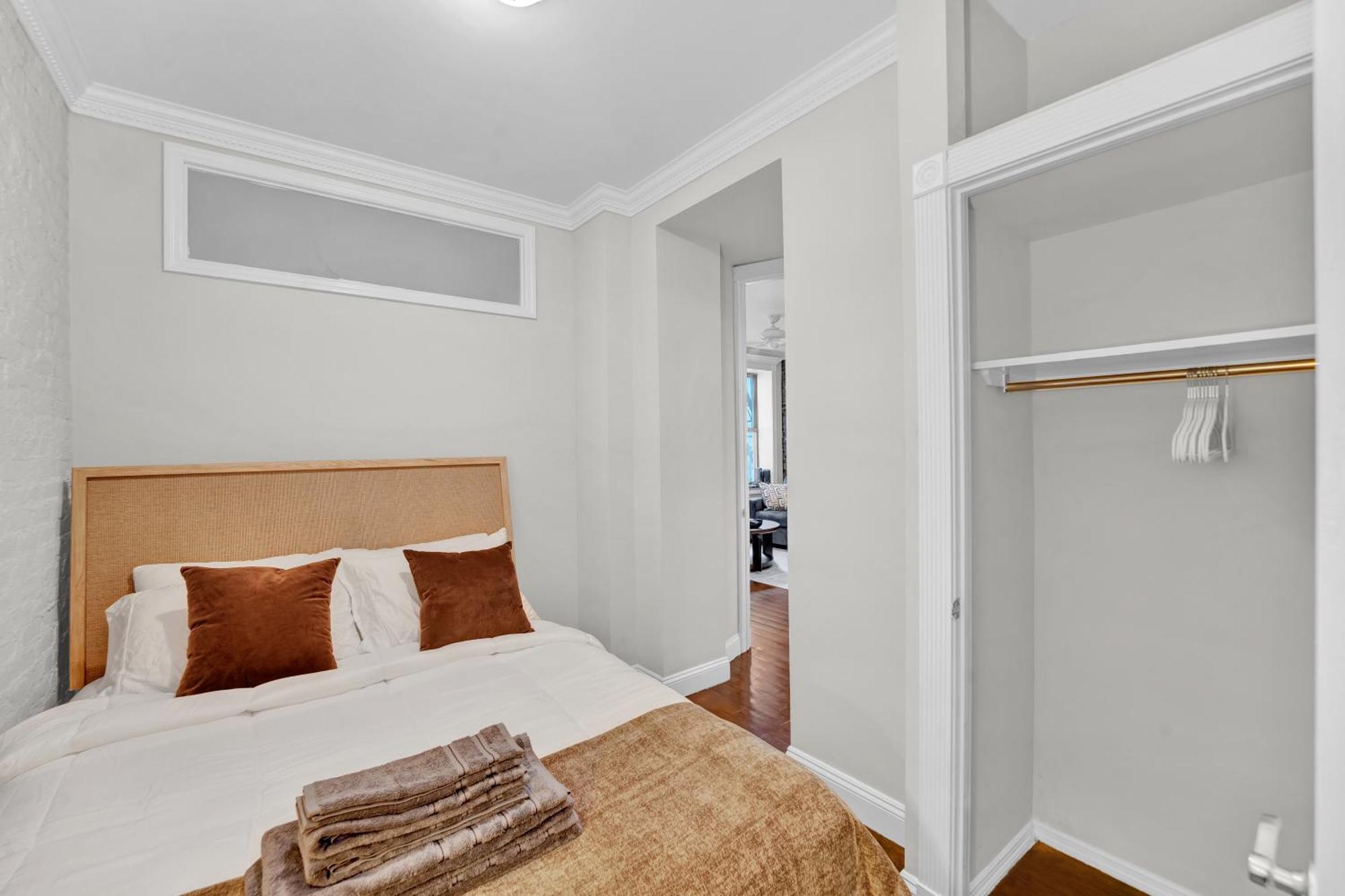 Gramercy - 3br 2ba Modern New York