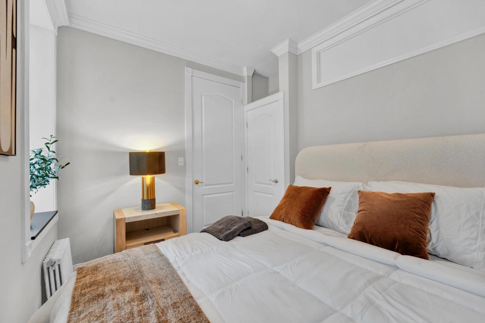 Gramercy - 3br 2ba Modern Apartment *