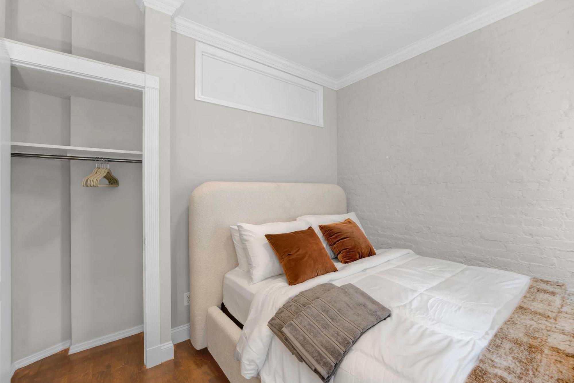 Gramercy - 3br 2ba Modern New York