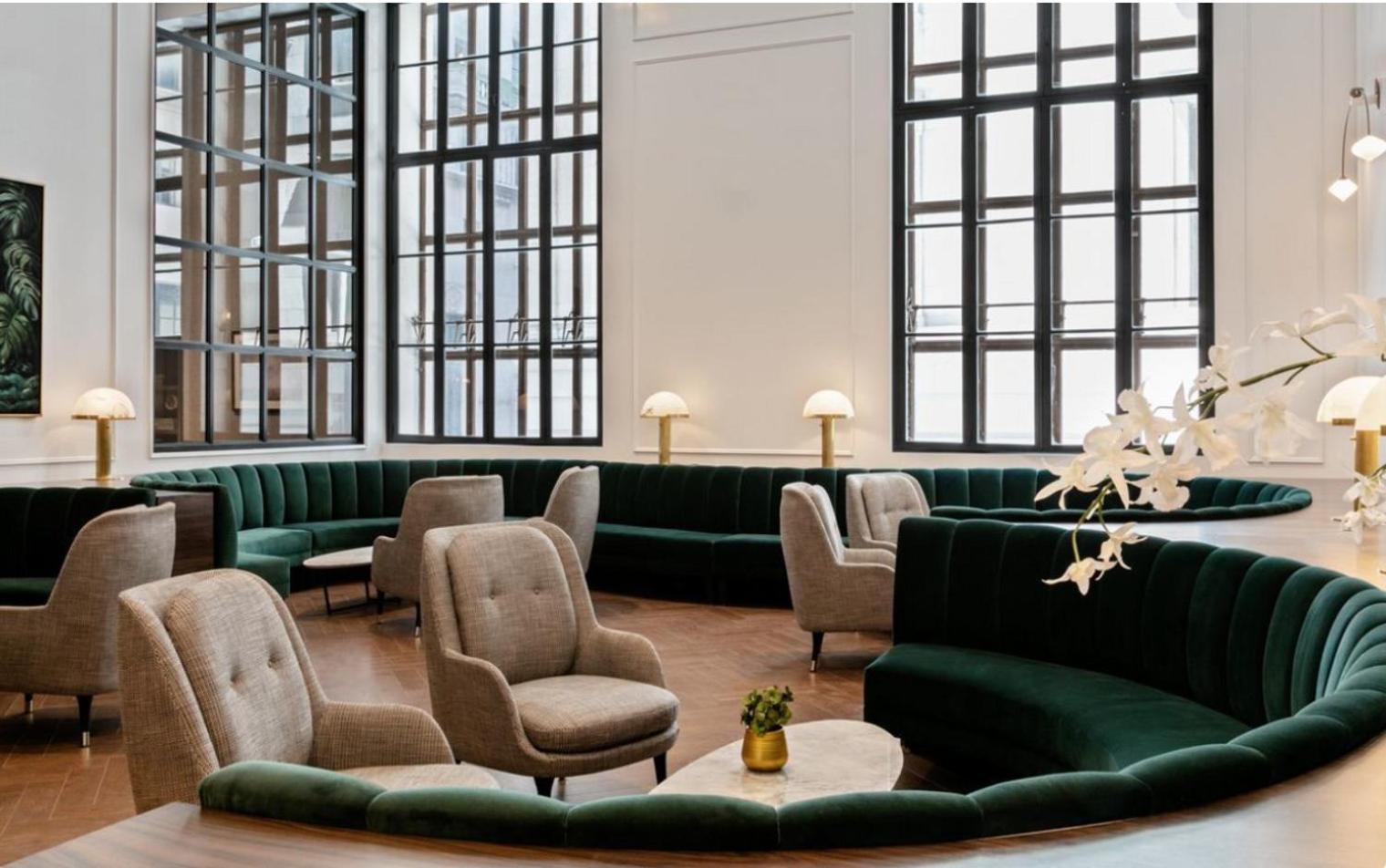 Blueground Financial District Rooftop Nr Brooklyn Bridge Nyc-1971 Apartment