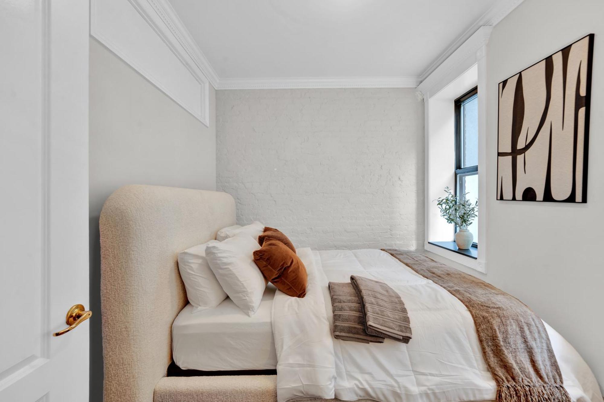 Gramercy - 3br 2ba Modern Apartment