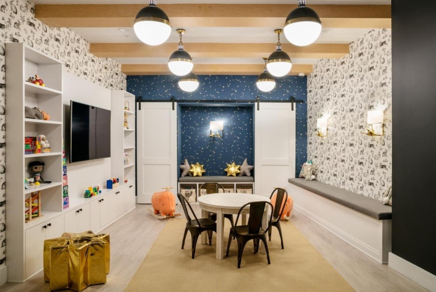 Blueground Financial District Rooftop Nr Brooklyn Bridge Nyc-1971 Apartment New York