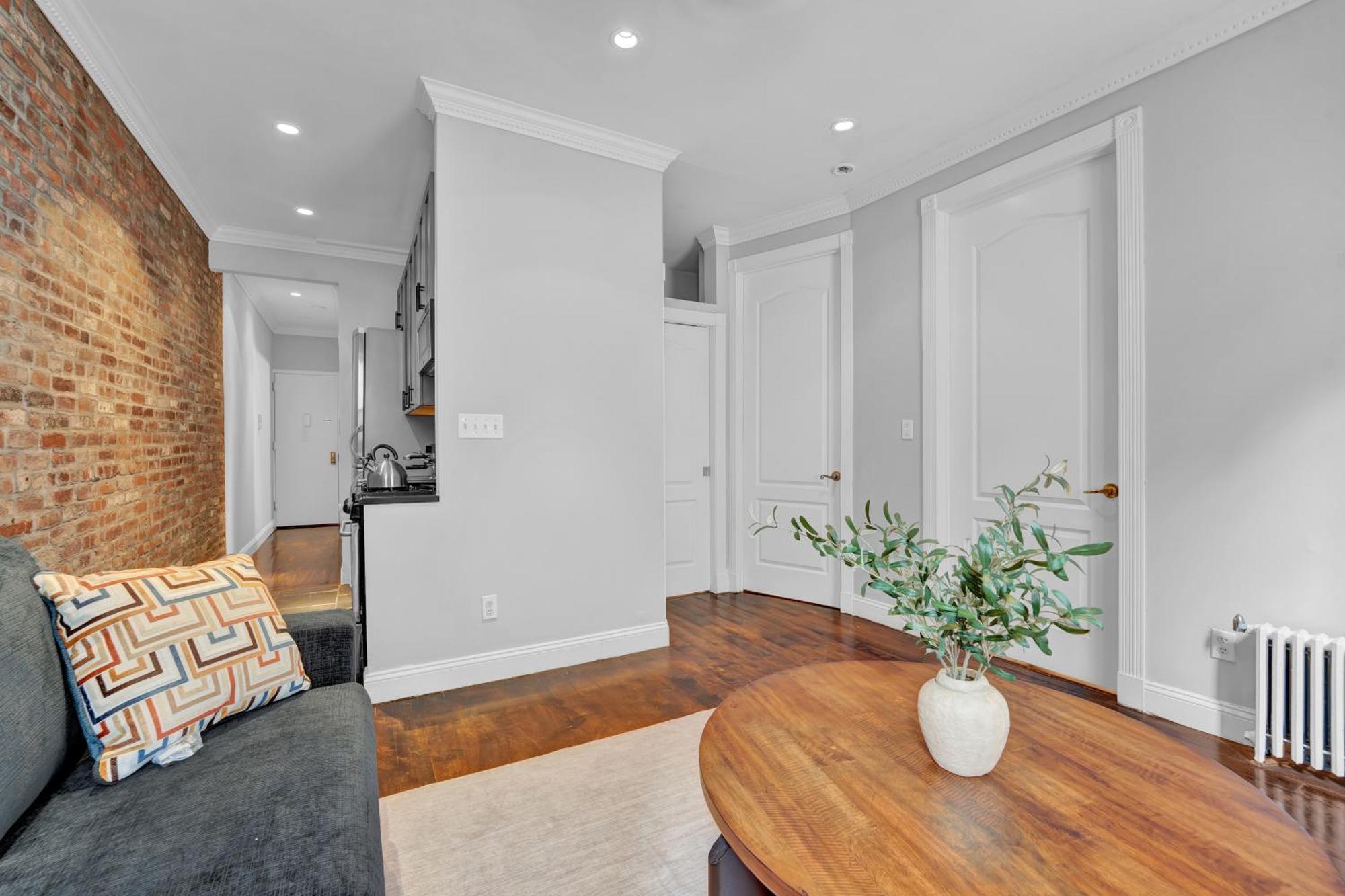Gramercy - 3br 2ba Modern * New York