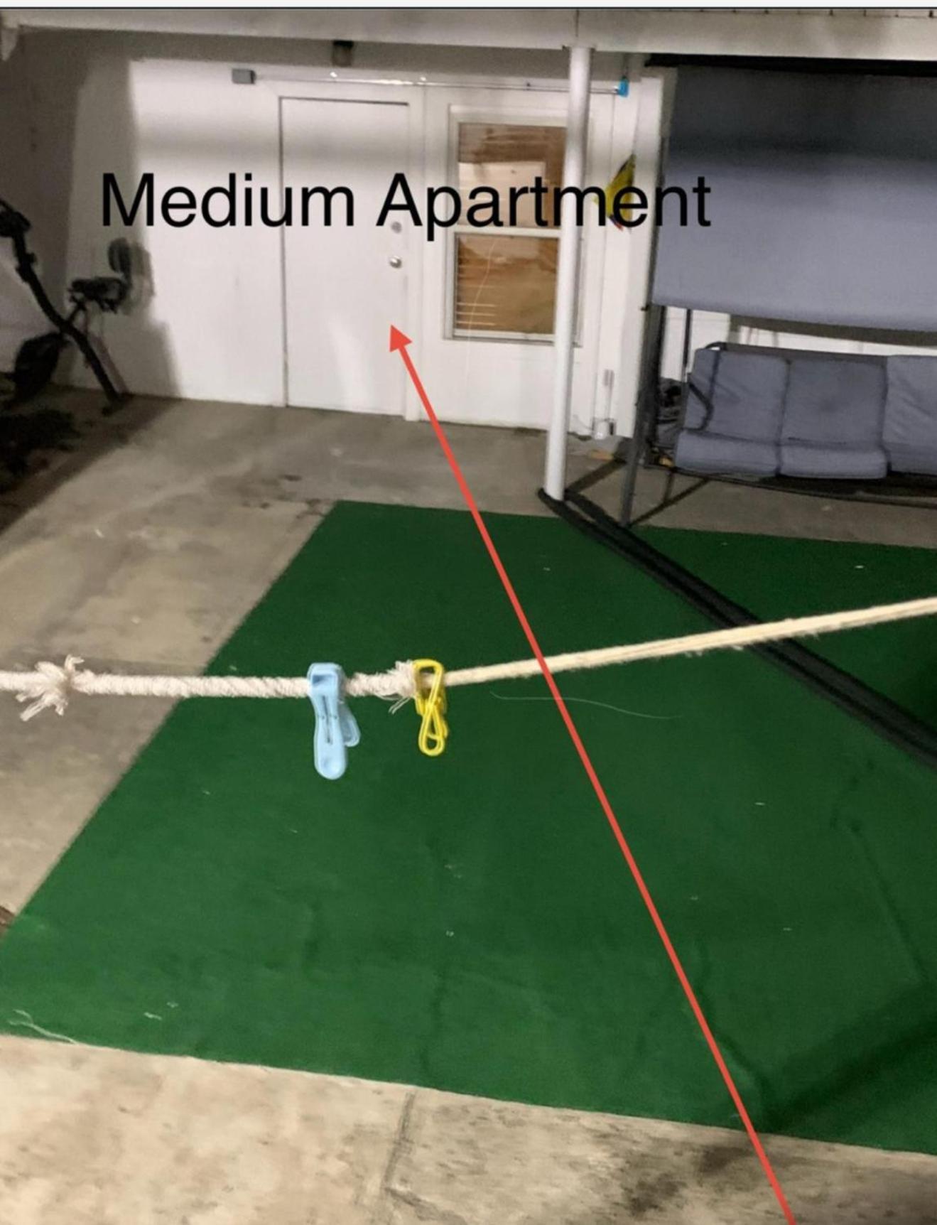 2265 Bruckner Blvd Apartment New York