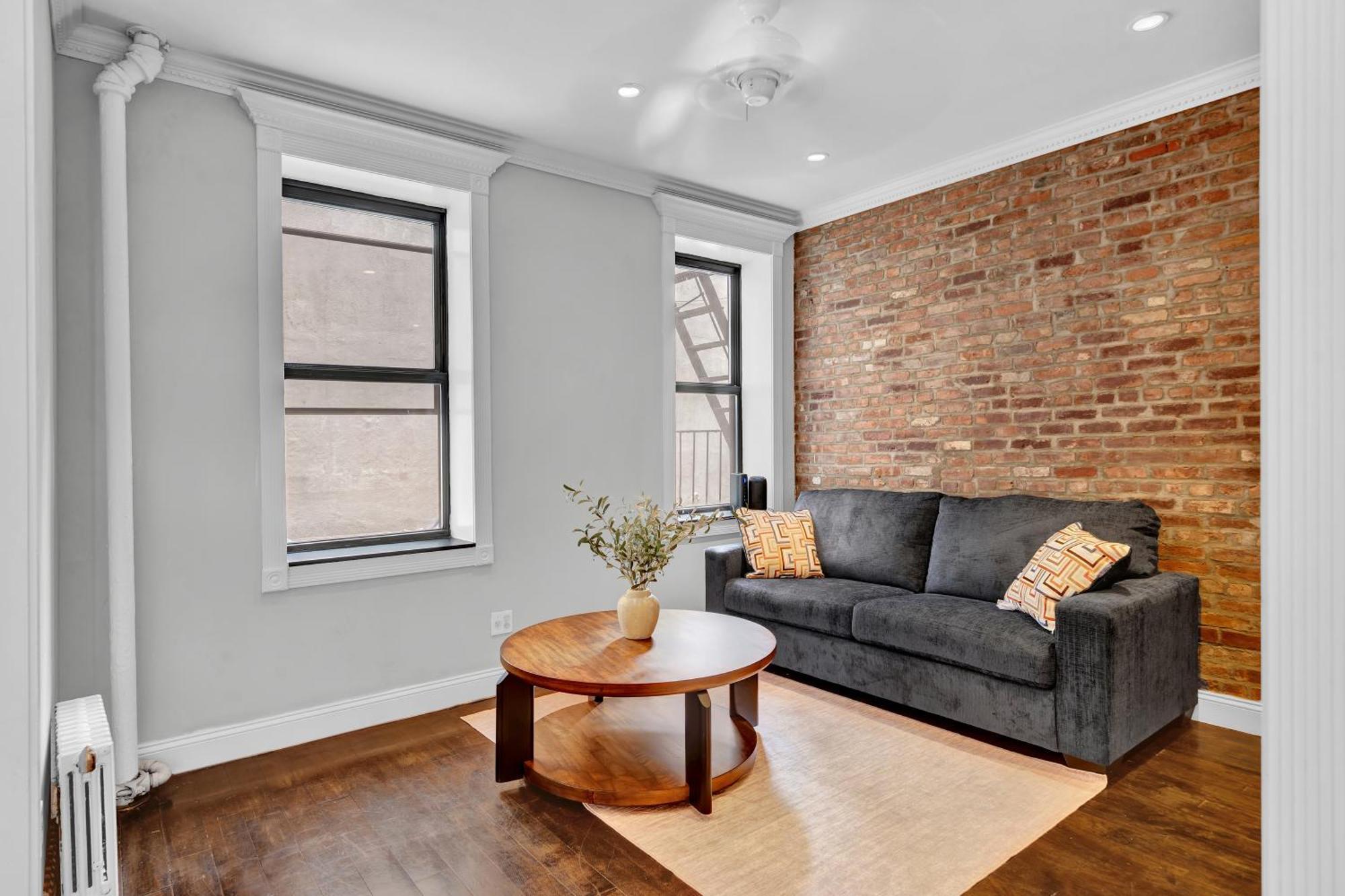 Apartment Gramercy - 3br 2ba Modern