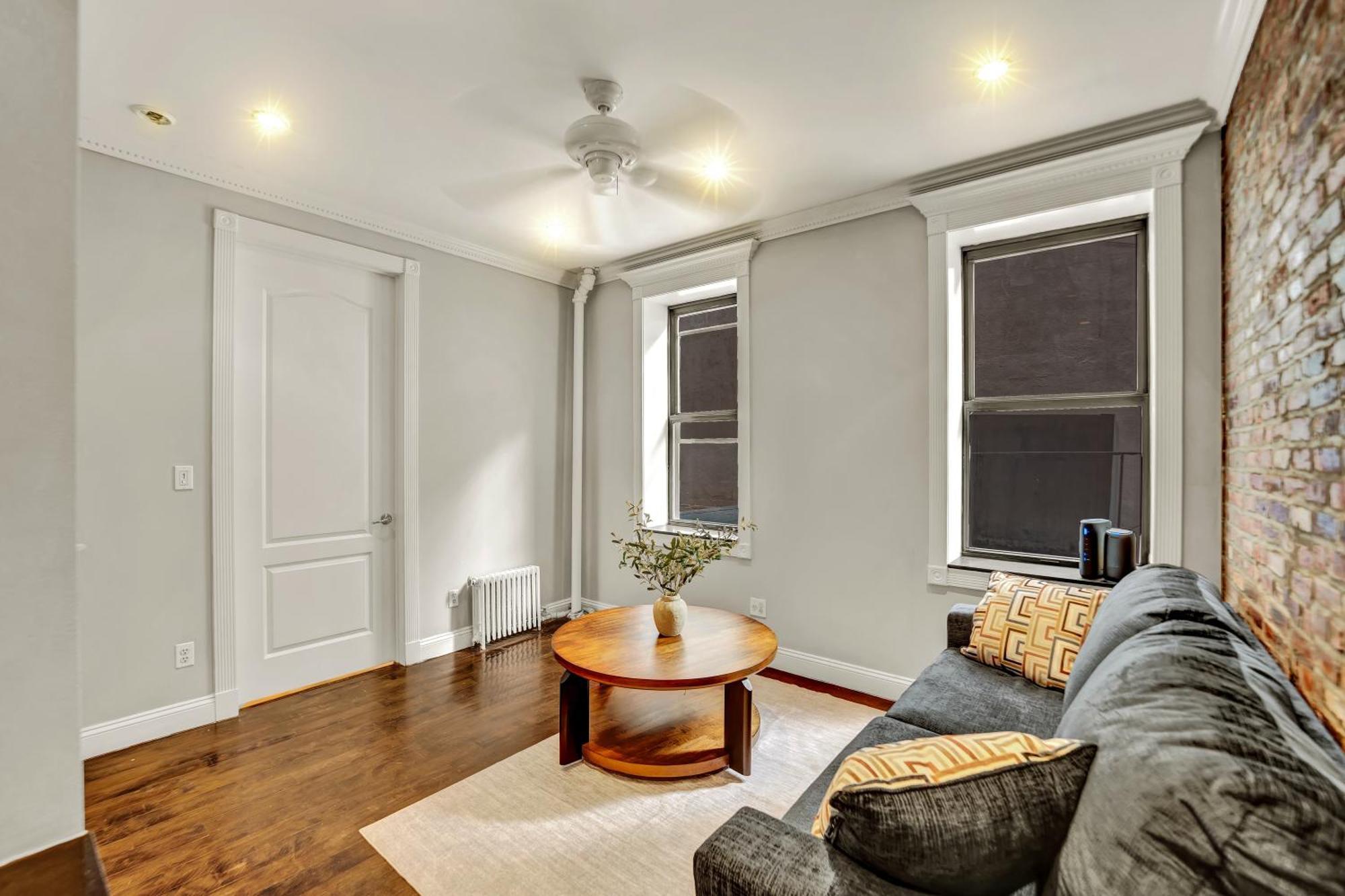 Apartment Gramercy - 3br 2ba Modern New York